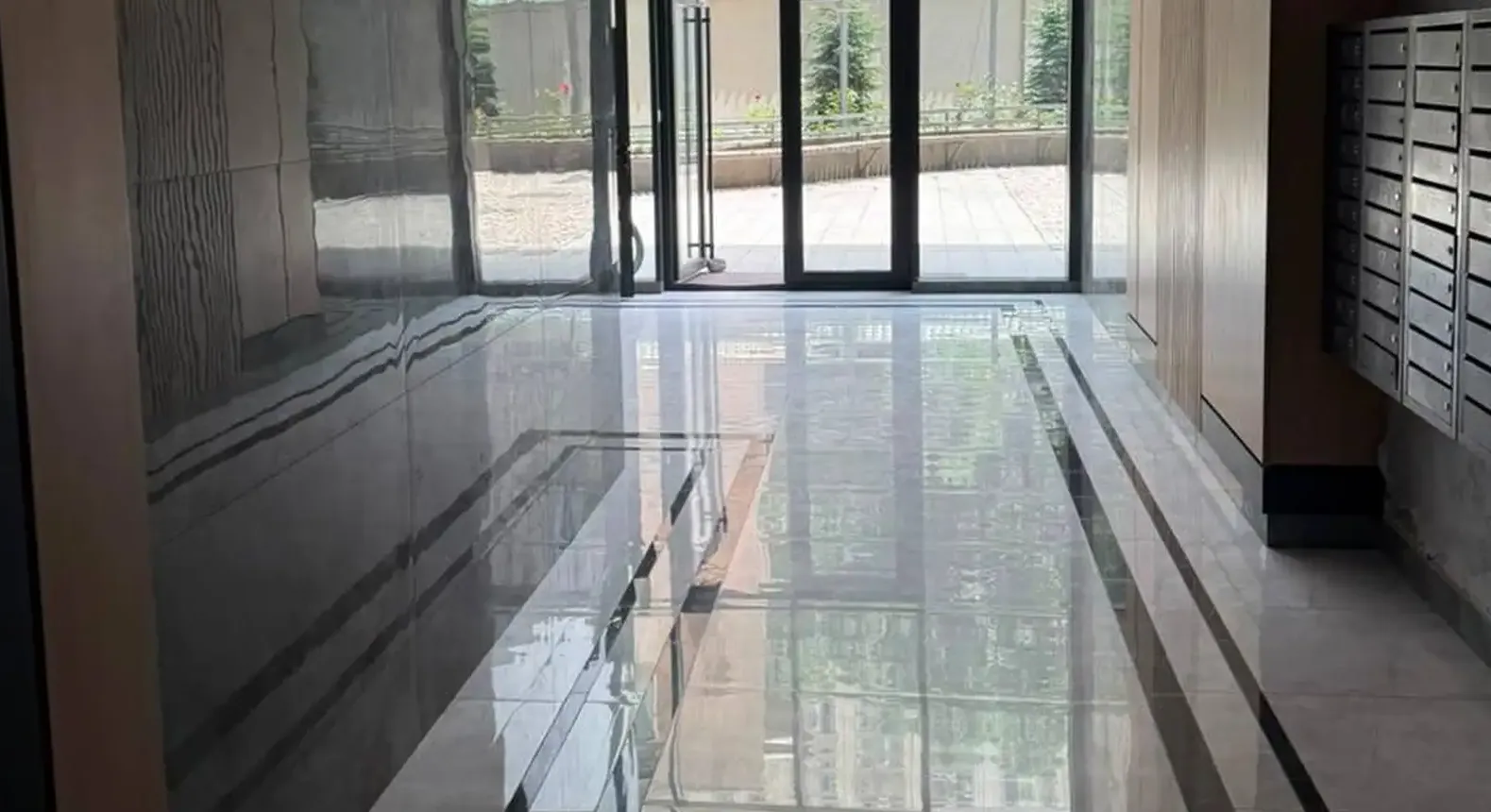 3-комн. квартира, 15 этаж, 126 м², Алфемо,Элит Строй
