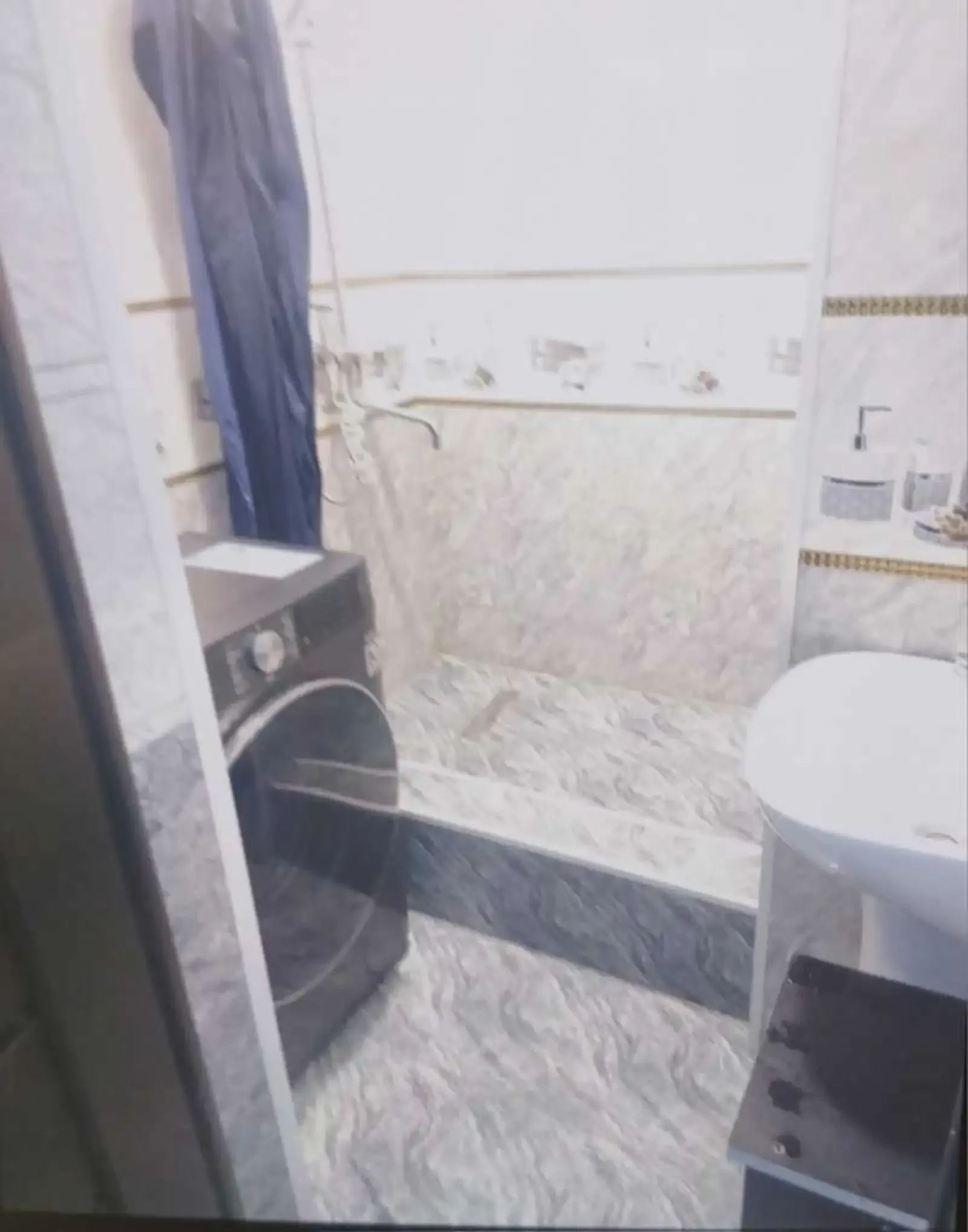 2-комн. квартира, 9 этаж, 55м², 46 мкр