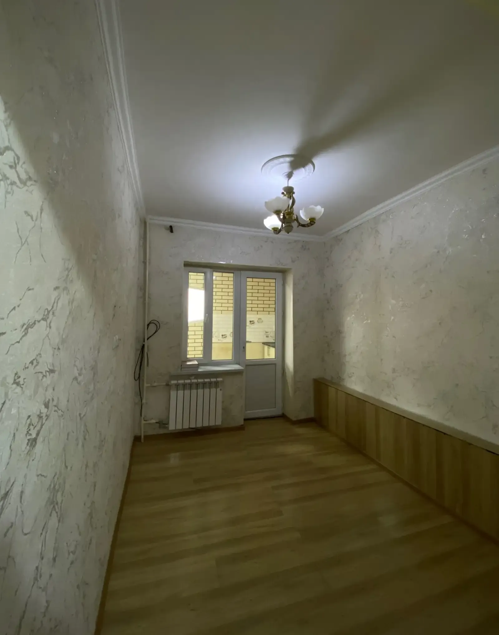 2-комн. квартира, 8 этаж, 36 м², н.Фирдавси