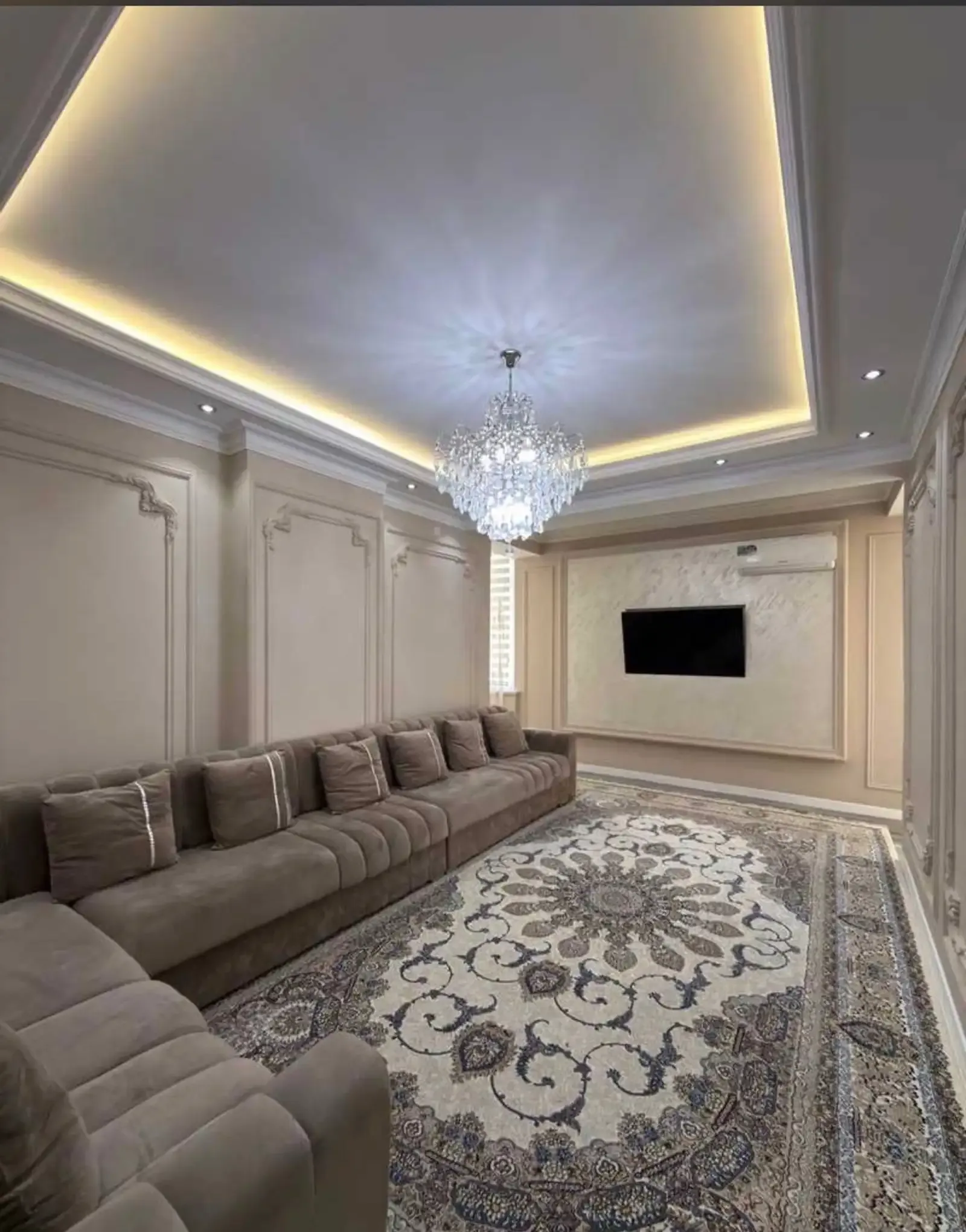 3-комн. квартира, 10 этаж, 97 м², Сино, Зарафшон
