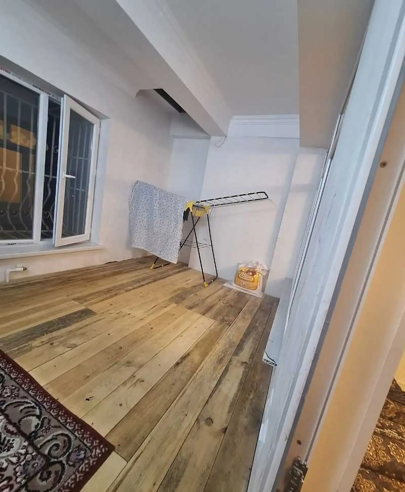 1-комн. квартира, 3 этаж, 50 м², Сино