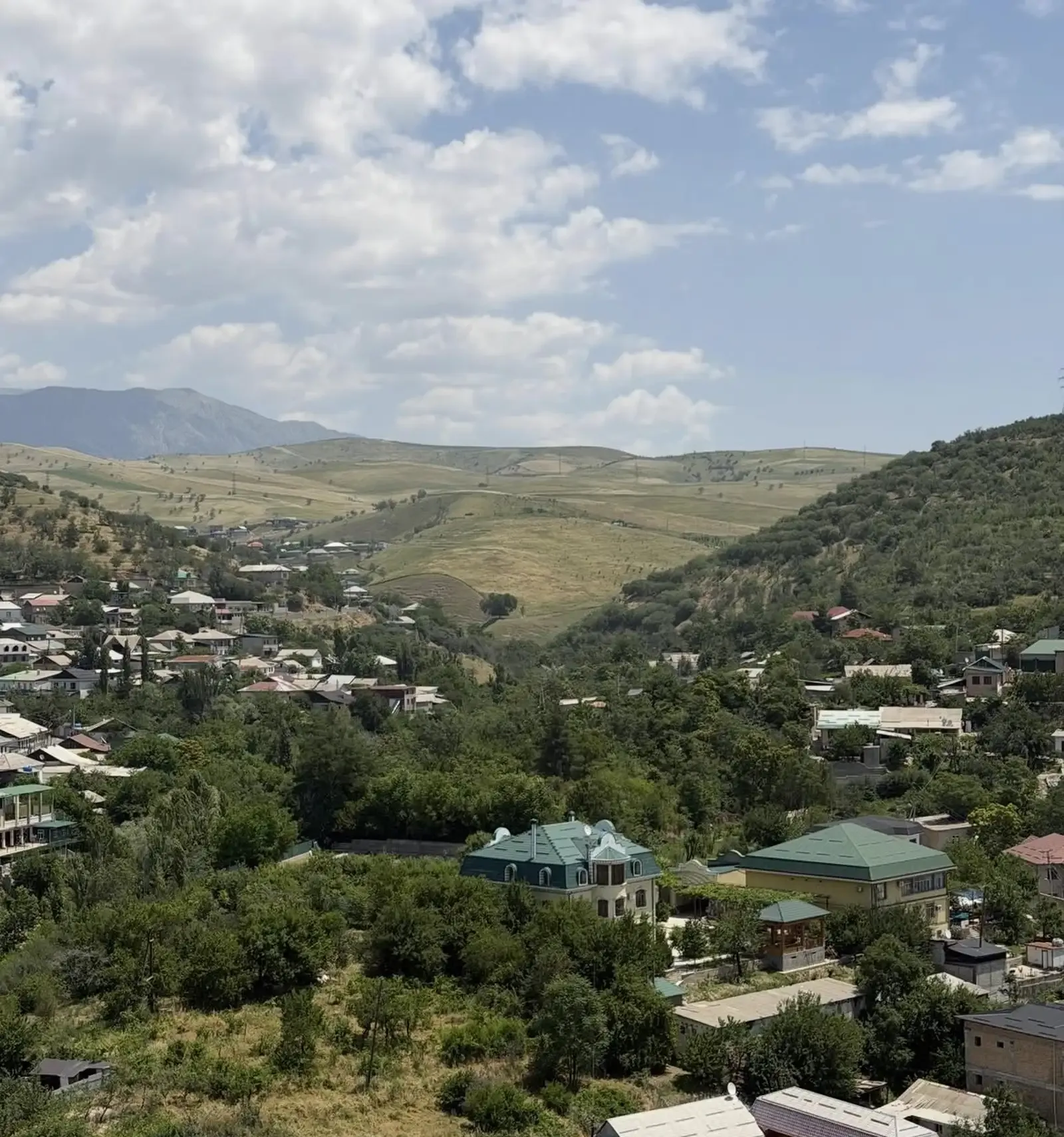 3-комн. квартира, 16 этаж, 88 м², И Сомони
