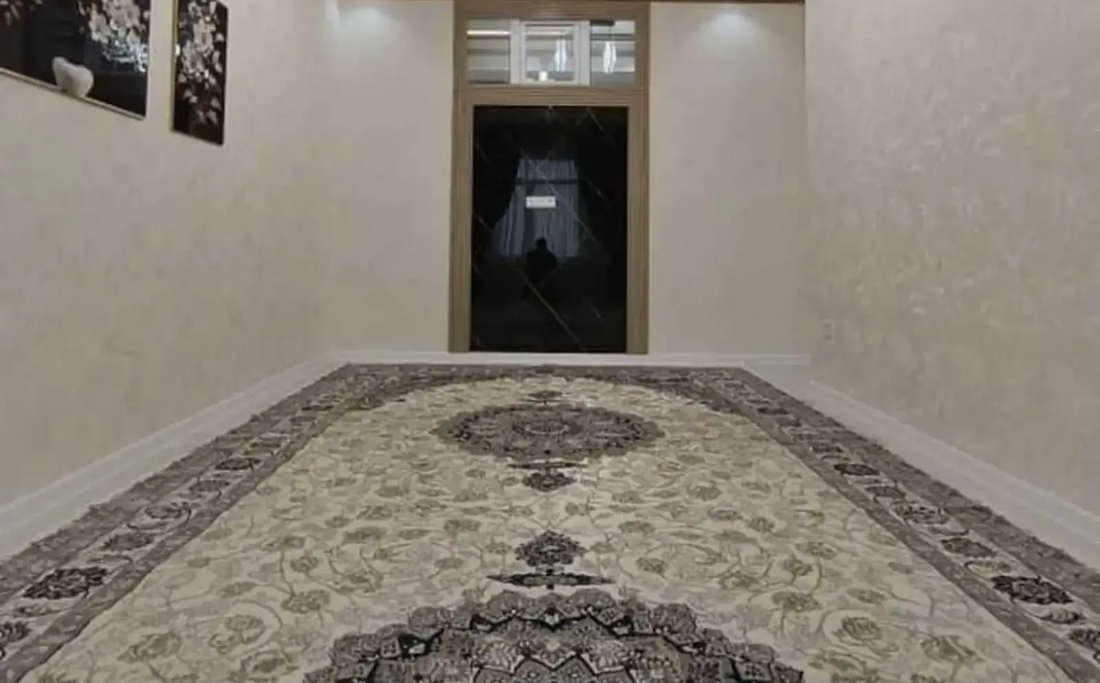 3-комн. квартира, 13 этаж, 79 м², Сино