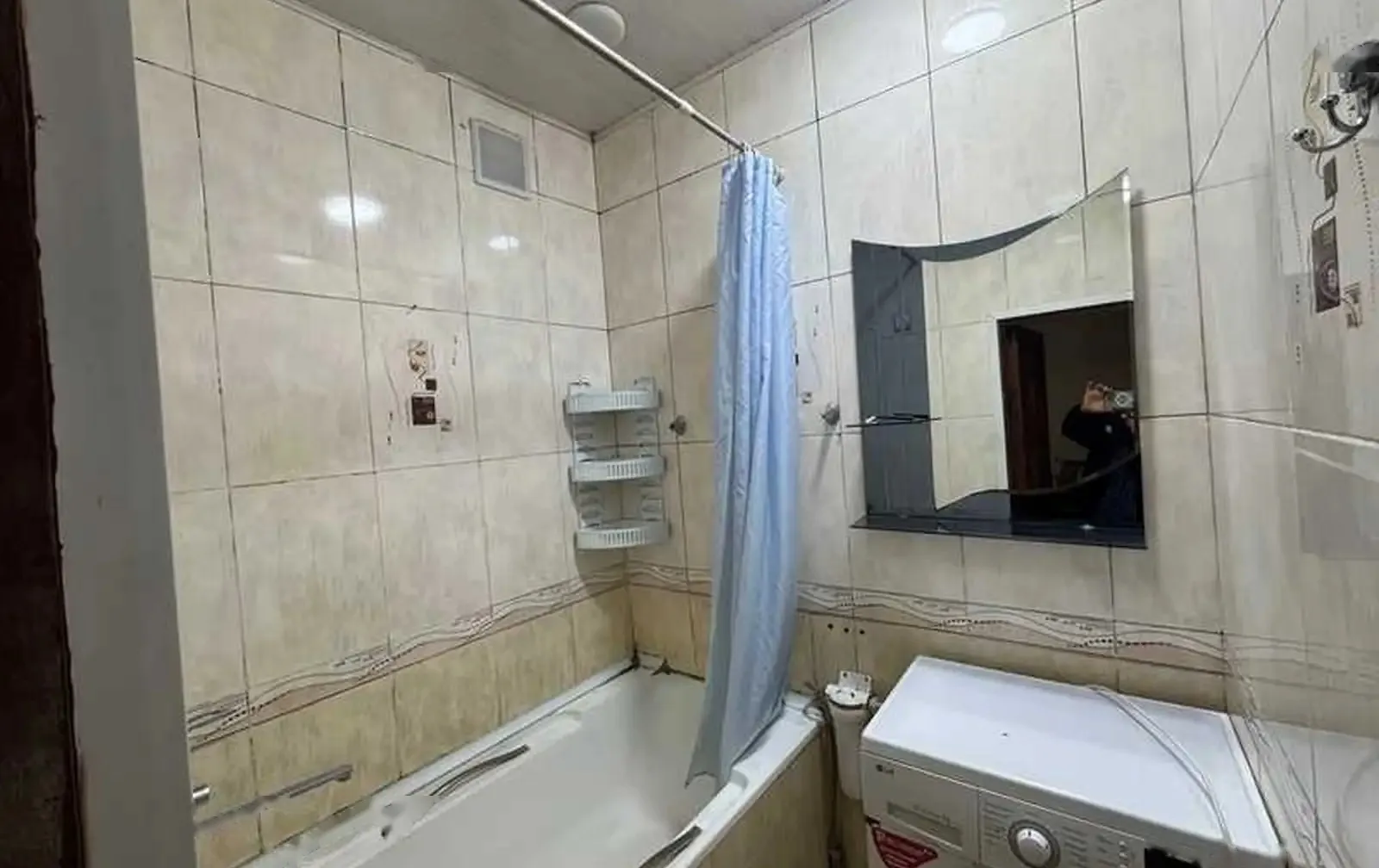 3-комн. квартира, 2 этаж, 65м², 84 мкр