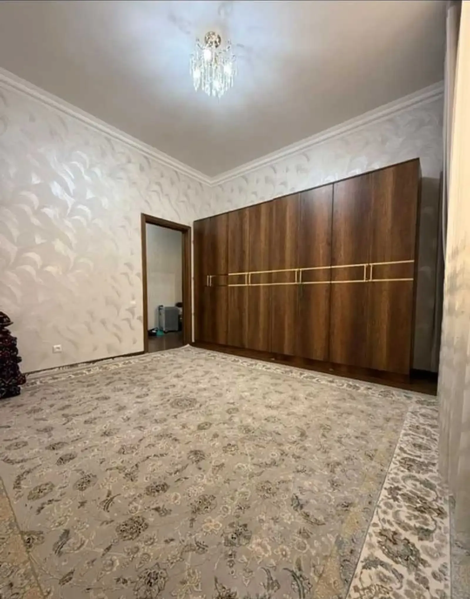 2-комн. квартира, 5 этаж, 82 м², шохмансур