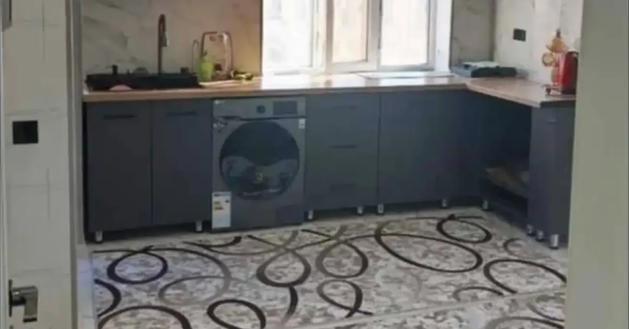 2-комн. квартира, 8 этаж, 80м², Сино