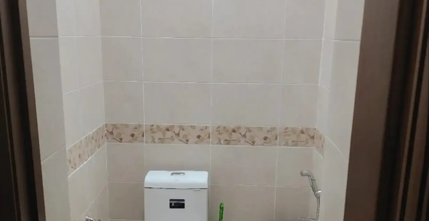 3-комн. квартира, 6 этаж, 106м², Сомони