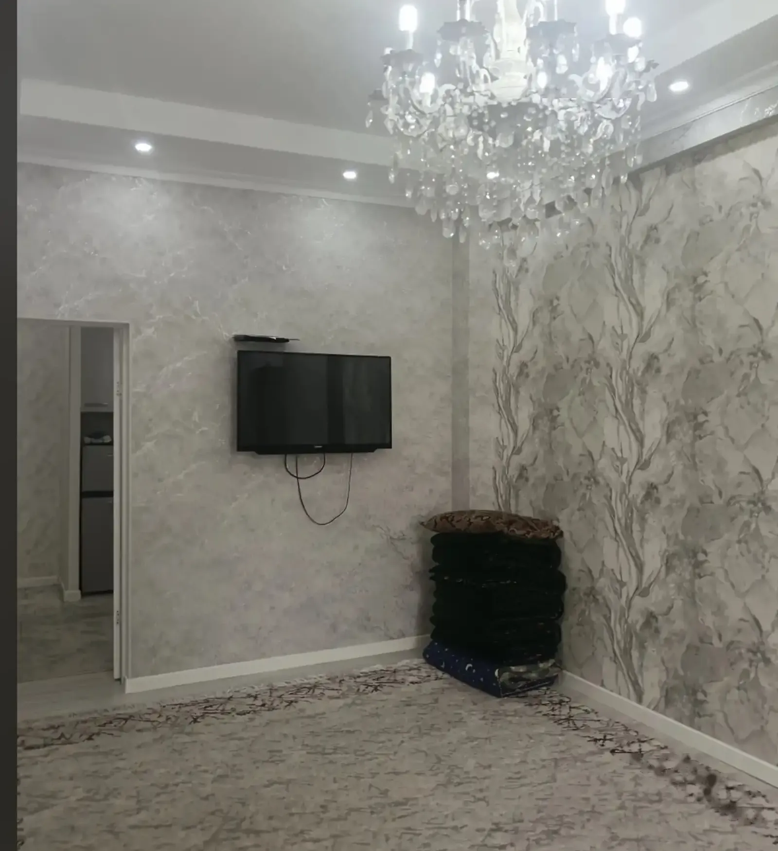 2-комн. квартира, 11 этаж, 63м², сино