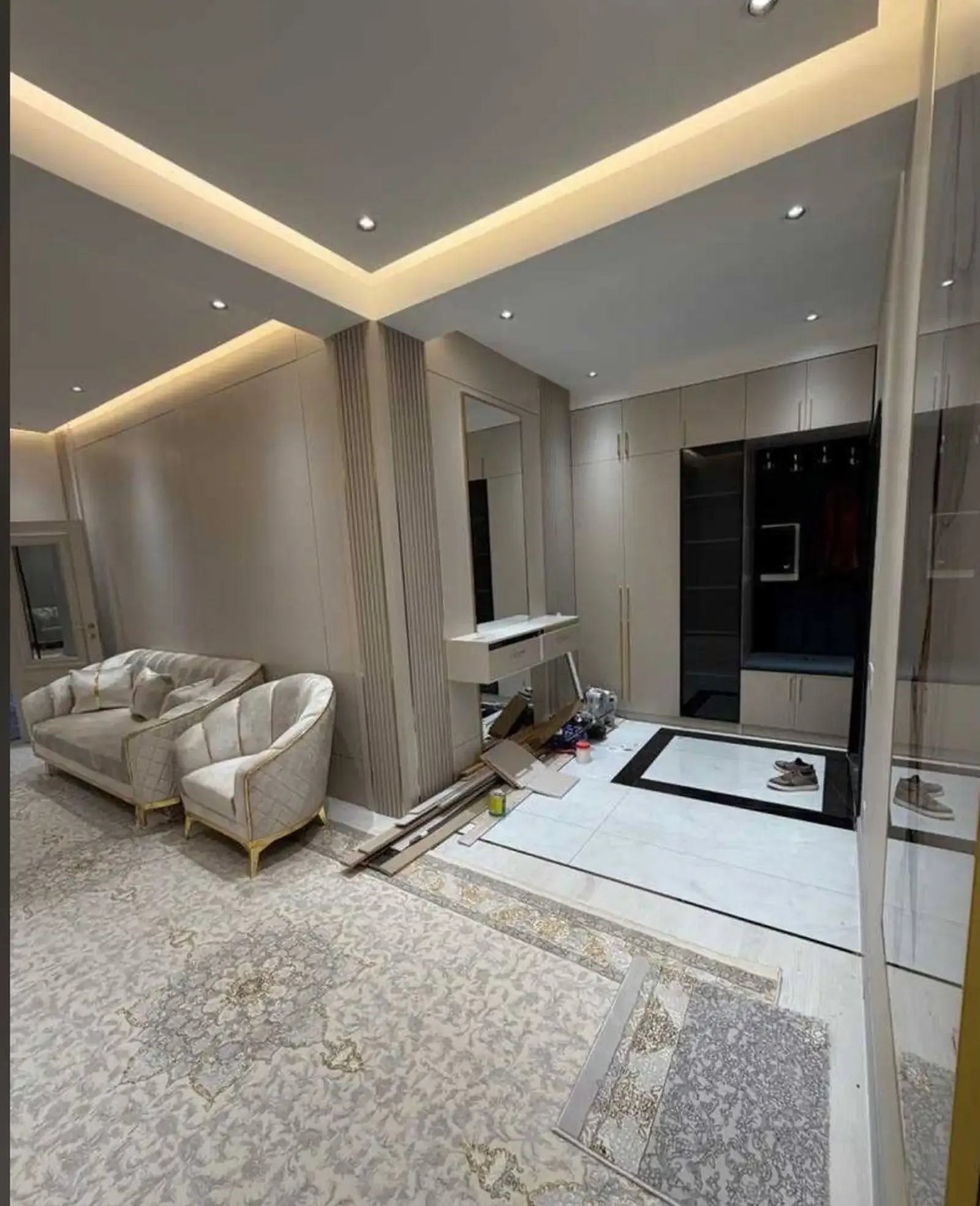 2-комн. квартира, 5 этаж, 72 м², Шохмансур
