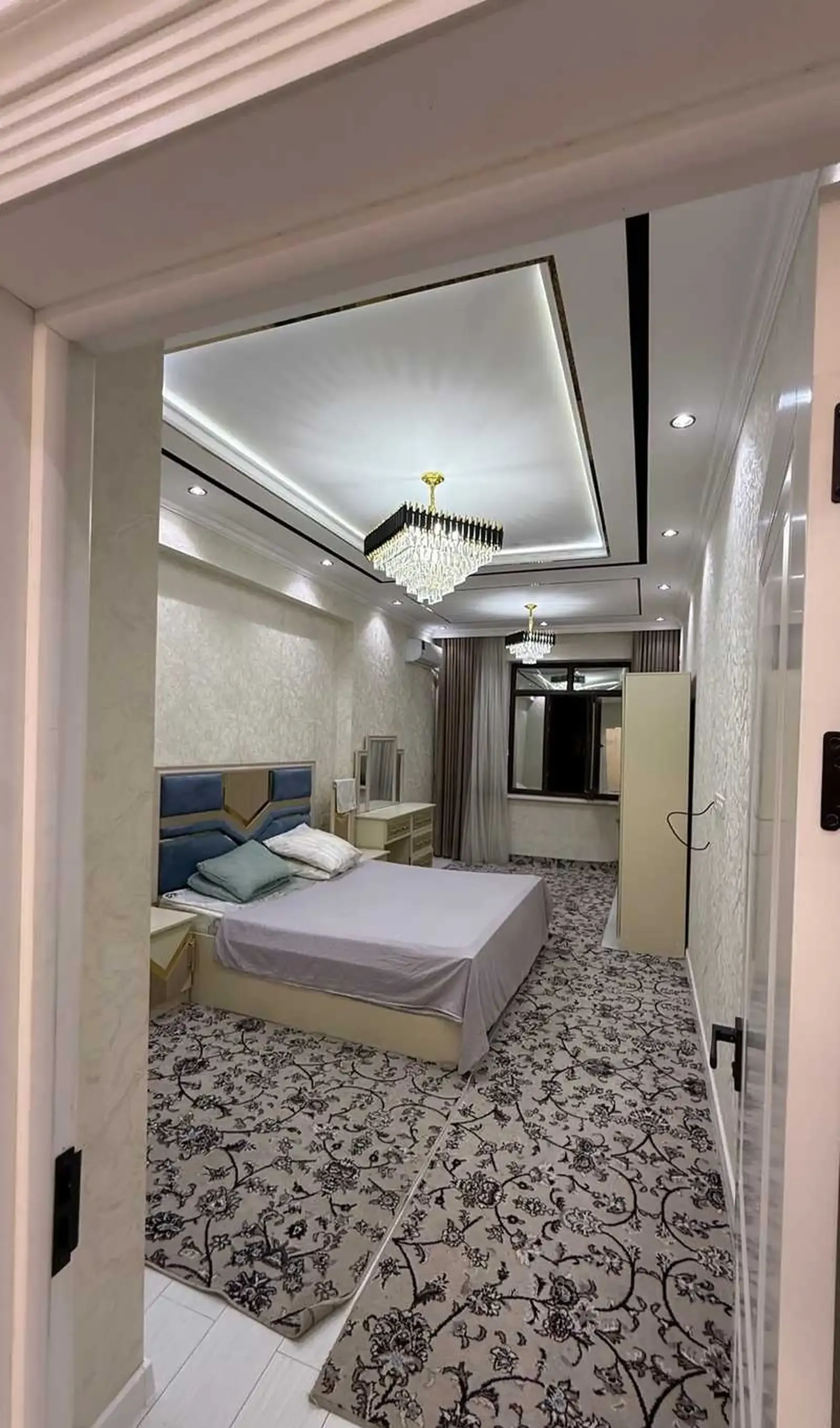 1-комн. квартира, 7 этаж, 100 м², Дом Печат
