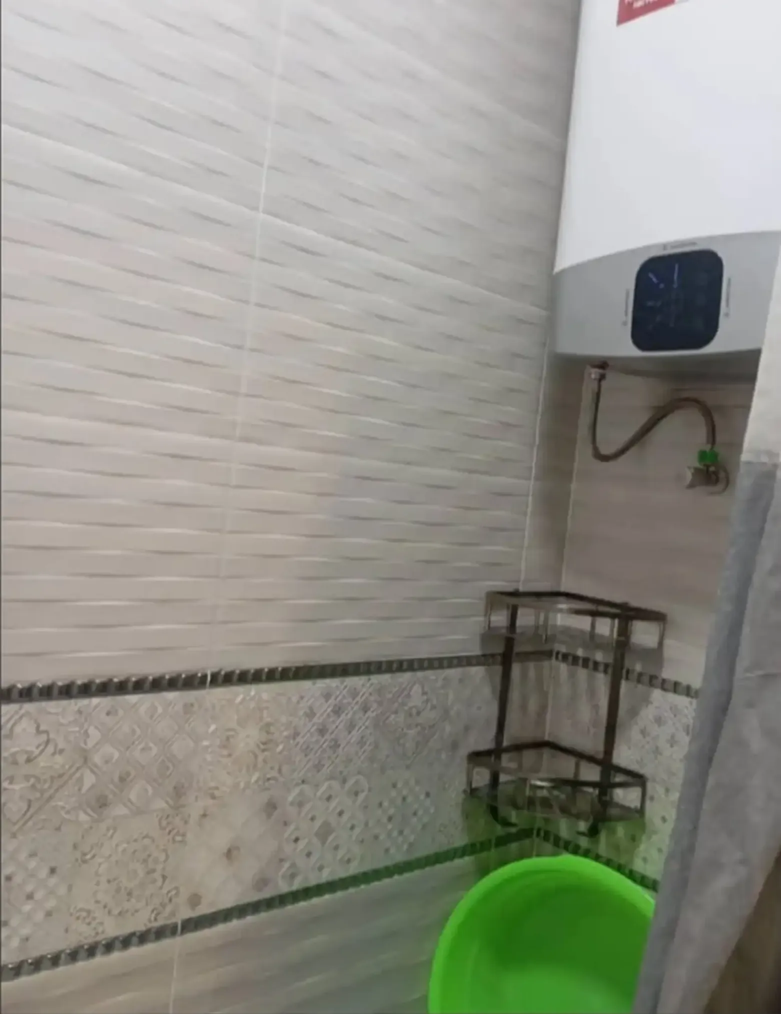 2-к квартира, 15 этаж, 57 м², Фирдавси