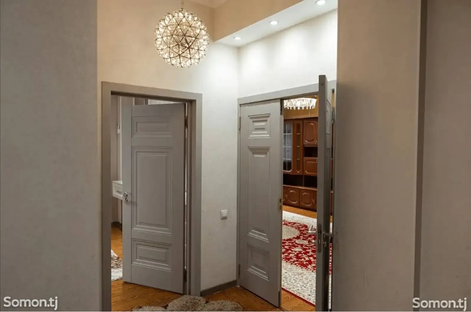 6-комн. квартира, 7 этаж, 224 м², Сино