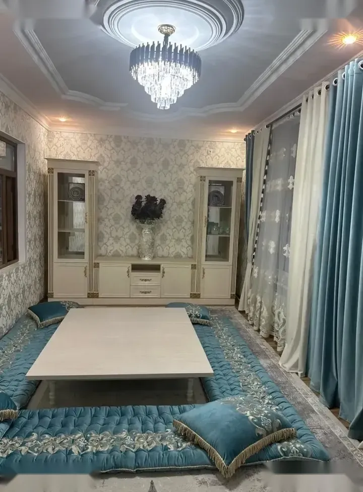 2-этажный, 5 комнатный дом, 400 м² м², Фирдавси