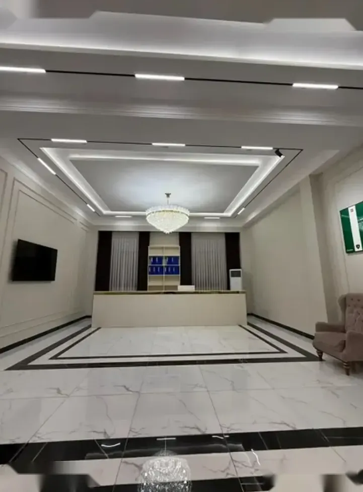 Помещение под офис, 120м², Ёвари профсоюз