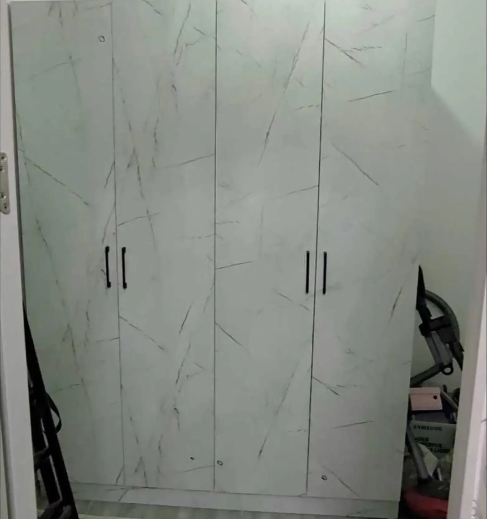 2-к квартира, 4 этаж, 50 м², Шохмансур, Хитой бозор