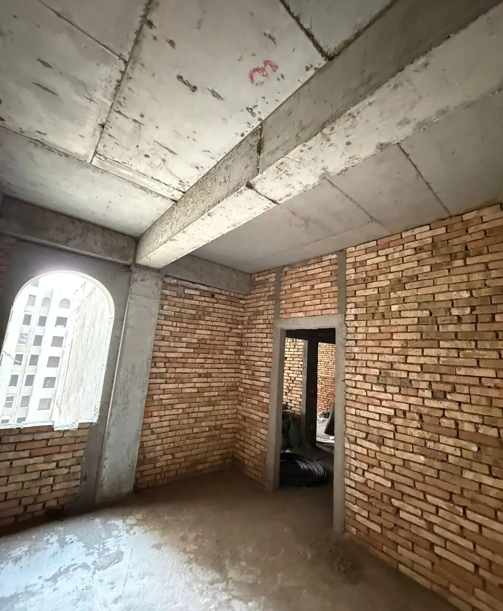 2-комн. квартира, 12 этаж, 76 м², Сино, Профсоюз, кольцевая, Жк Мегаполис