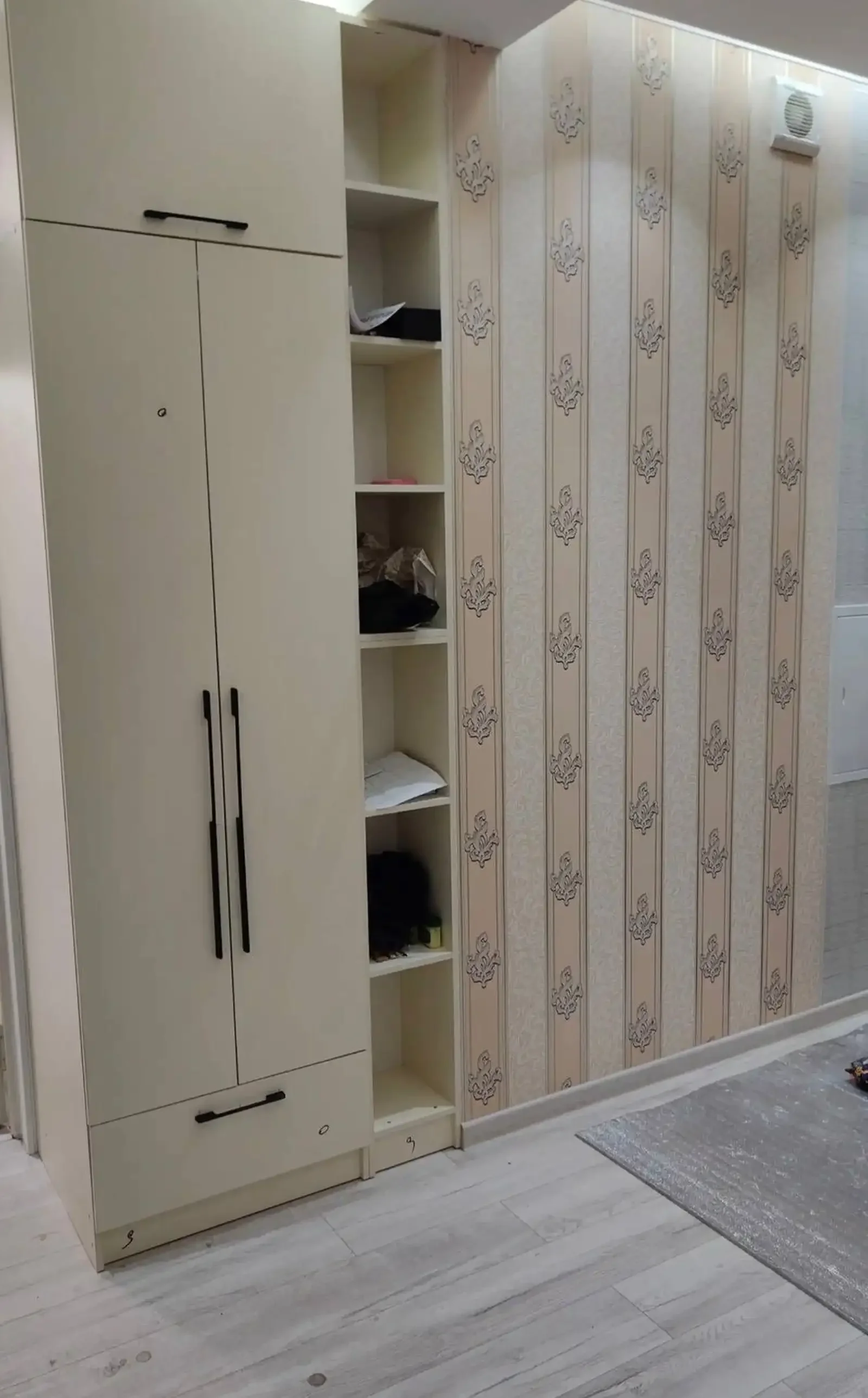 3-комн. квартира, 7 этаж, 76 м², Сино