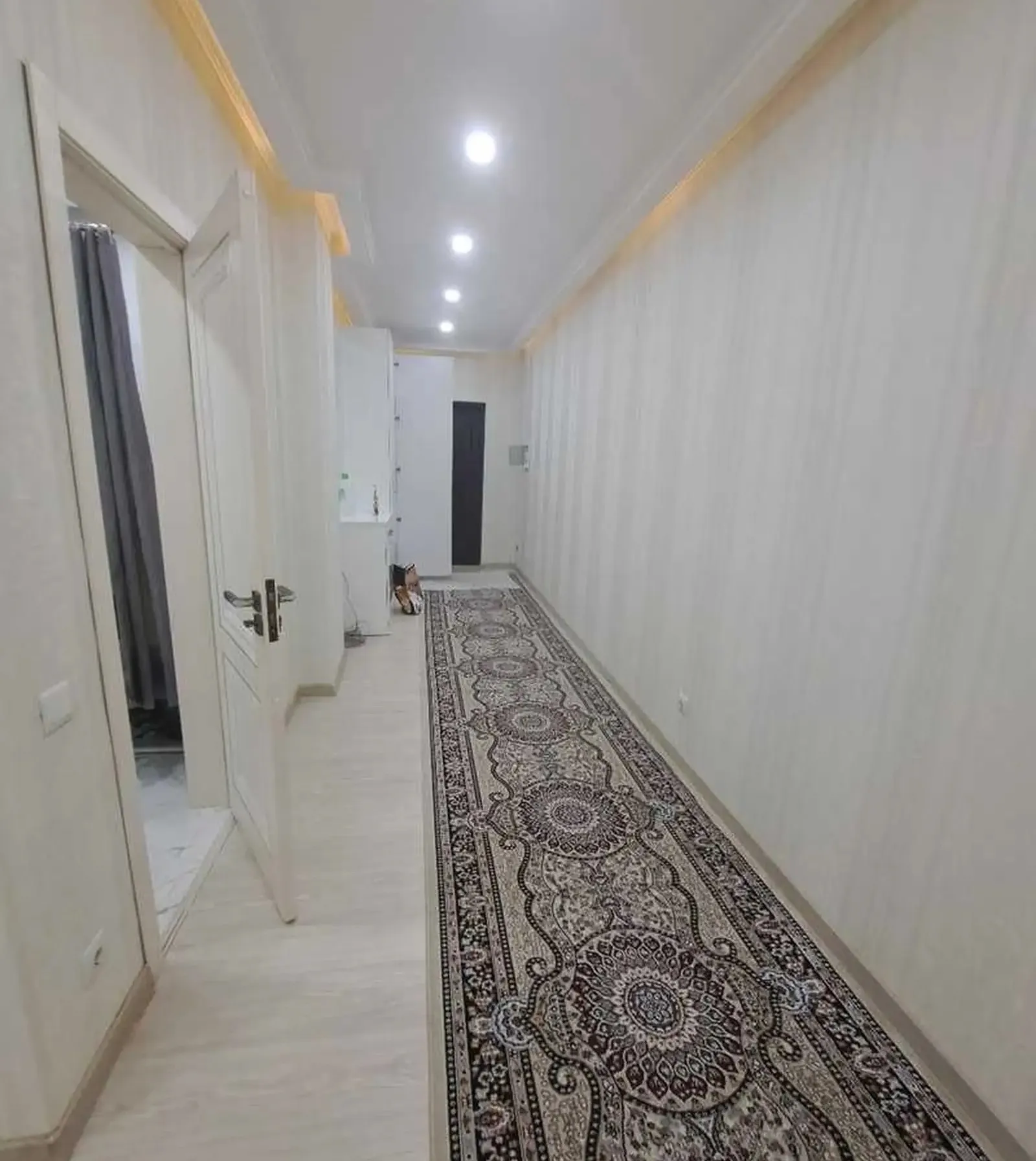 2-комн. квартира, 6 этаж, 94м², Сино