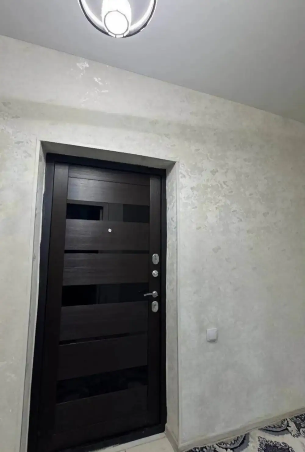 3-комн. квартира, 4 этаж, 68 м², шохмансур