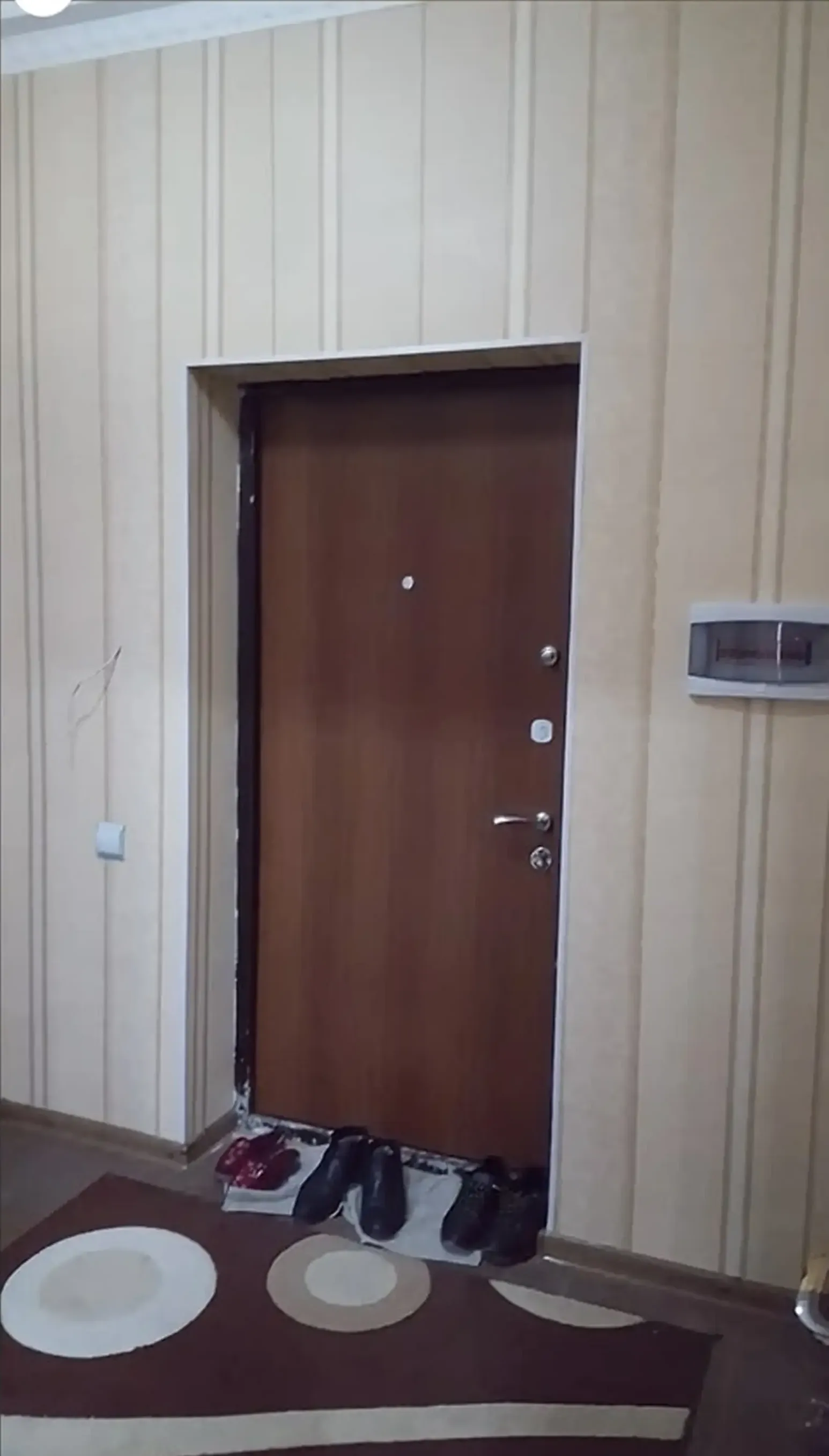 2-к квартира, 11 этаж, 48 м², Сино