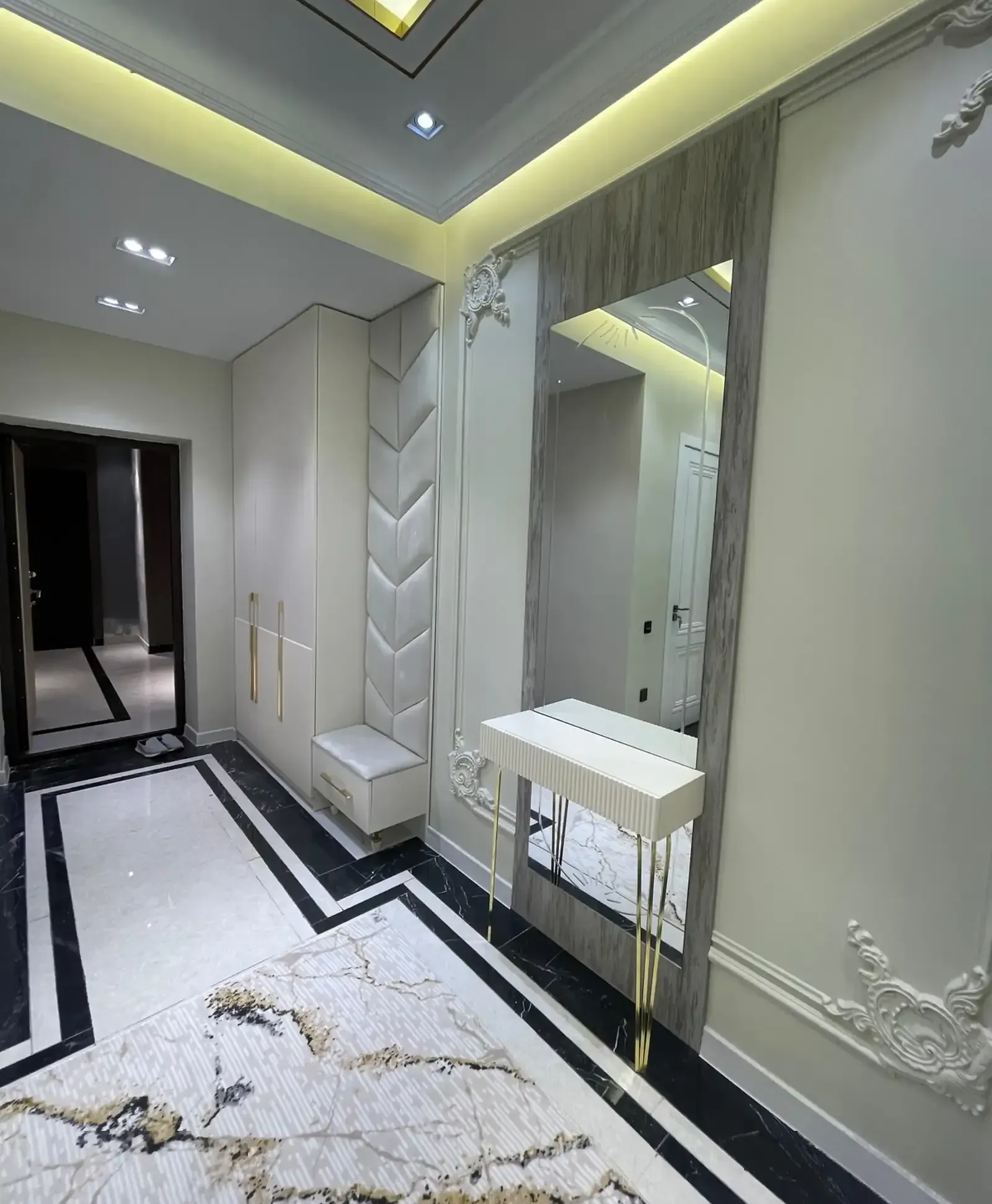 2-комн. квартира, 7 этаж, 95м², Шохмансур, Пайкар