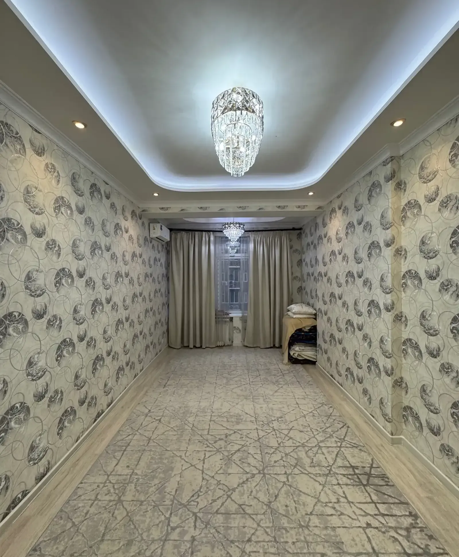 3-комн. квартира, 8 этаж, 110м², Овир/Ёвар/Султанбей