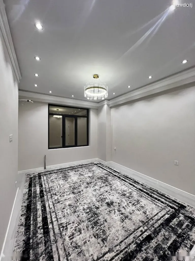 2-комн. квартира, 11 этаж, 94 м², сомони