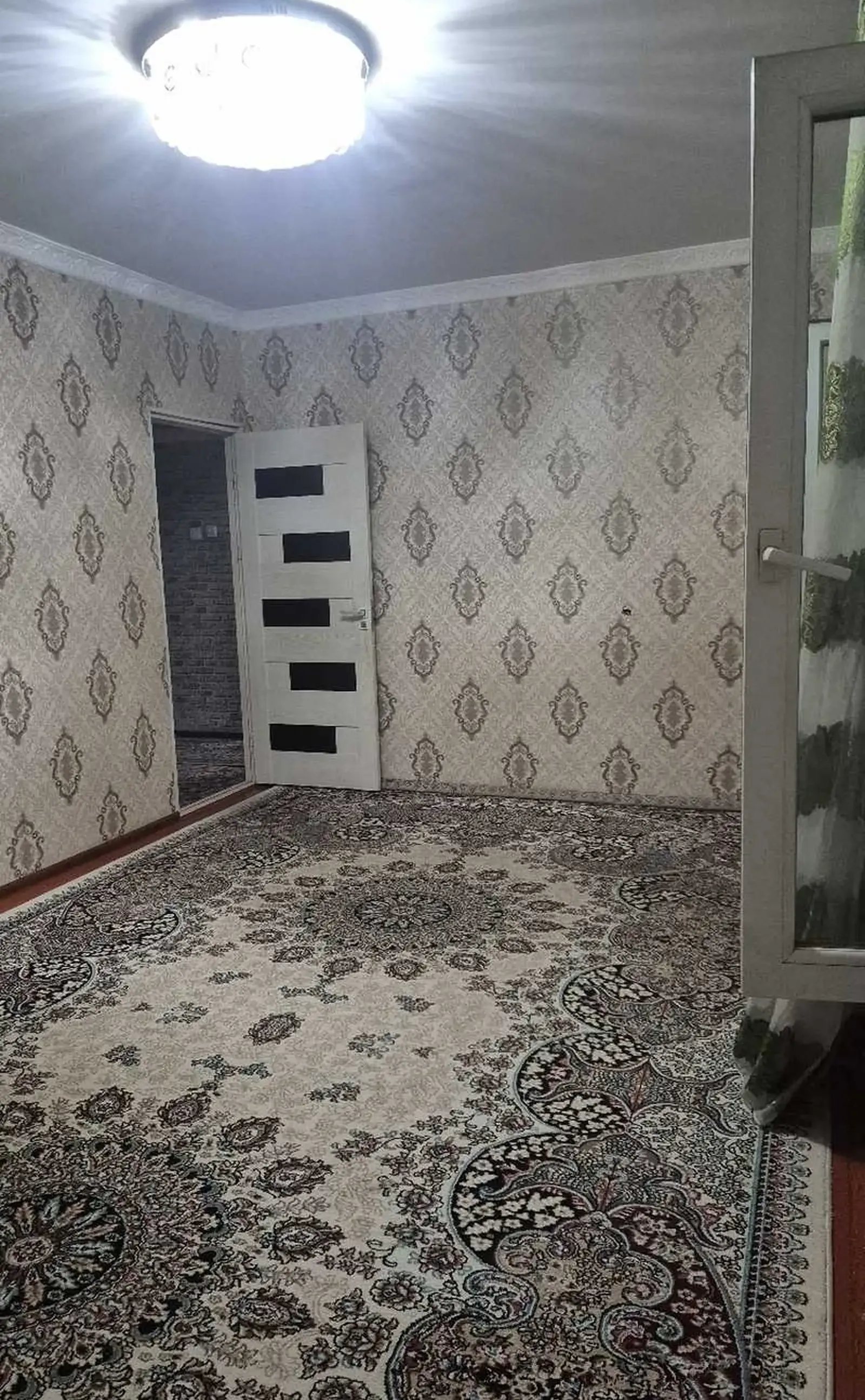 2-комн. квартира, 1 этаж, 55м², Фирдавси