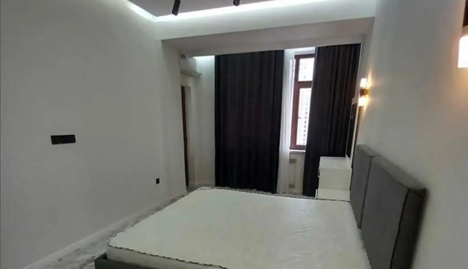 2-комн. квартира, 11 этаж, 70м², Сомони