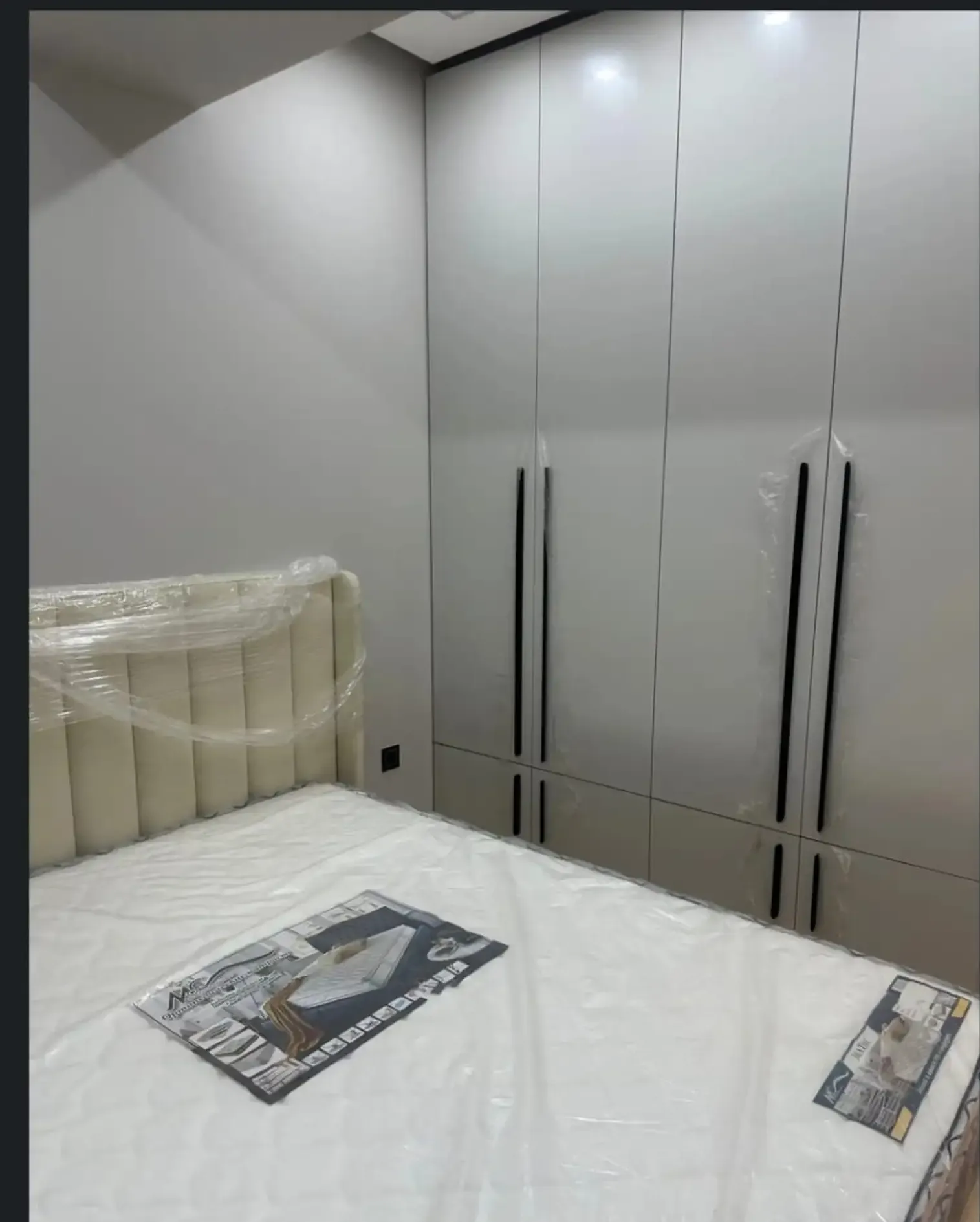 2-к квартира, 11 этаж, 100 м², Сомони
