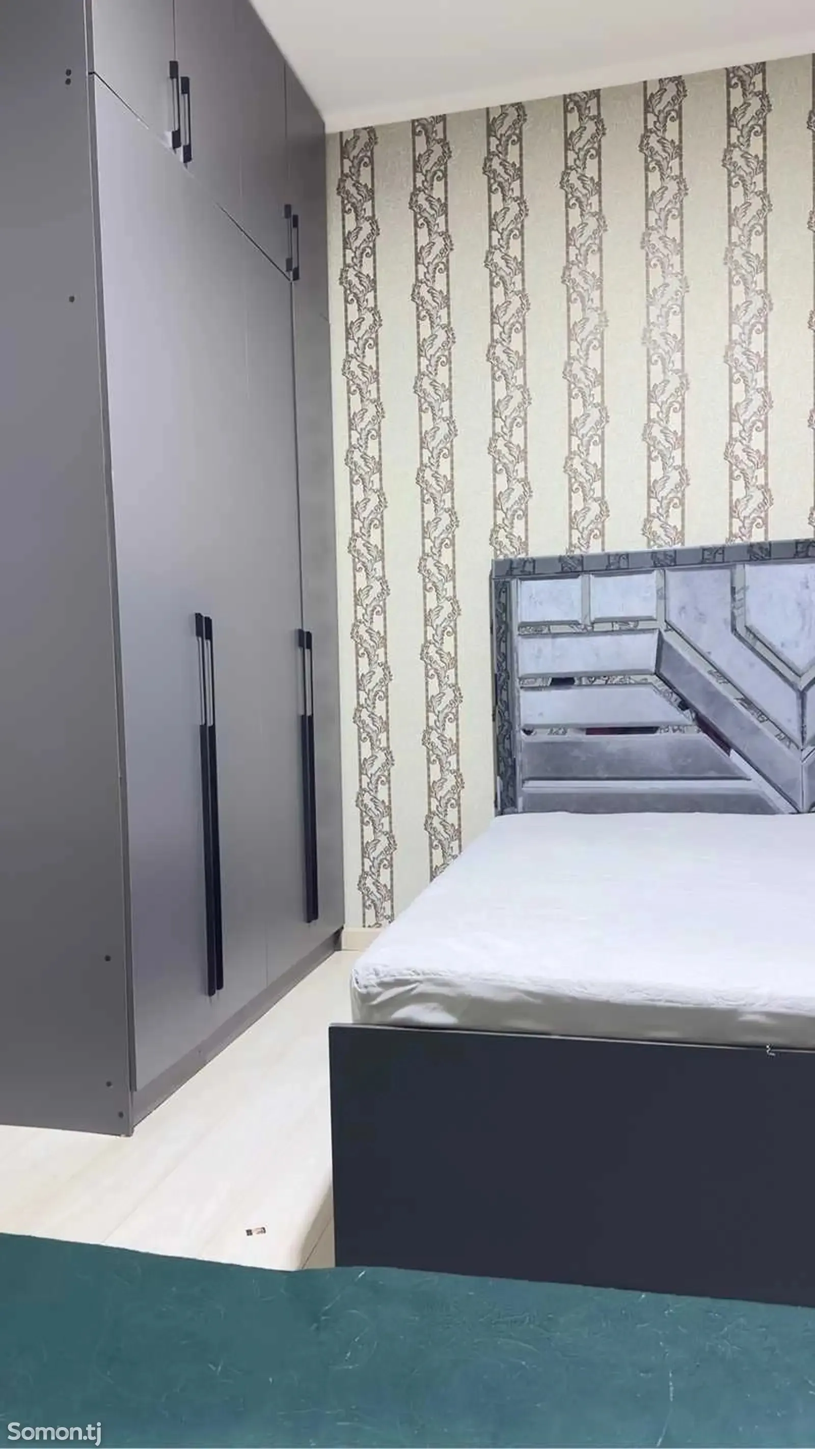 2-к квартира, 78 м², Шохмансур дом Мучиза