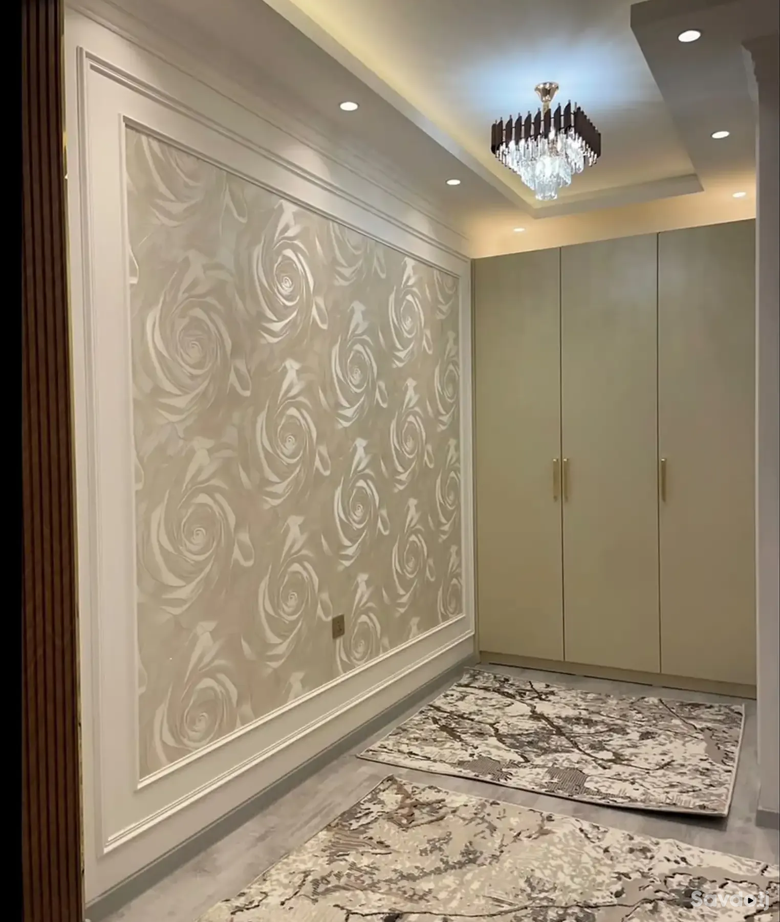 2-комн. квартира, 12 этаж, 60м², Ориентир:пеши ресторани Шахриёр