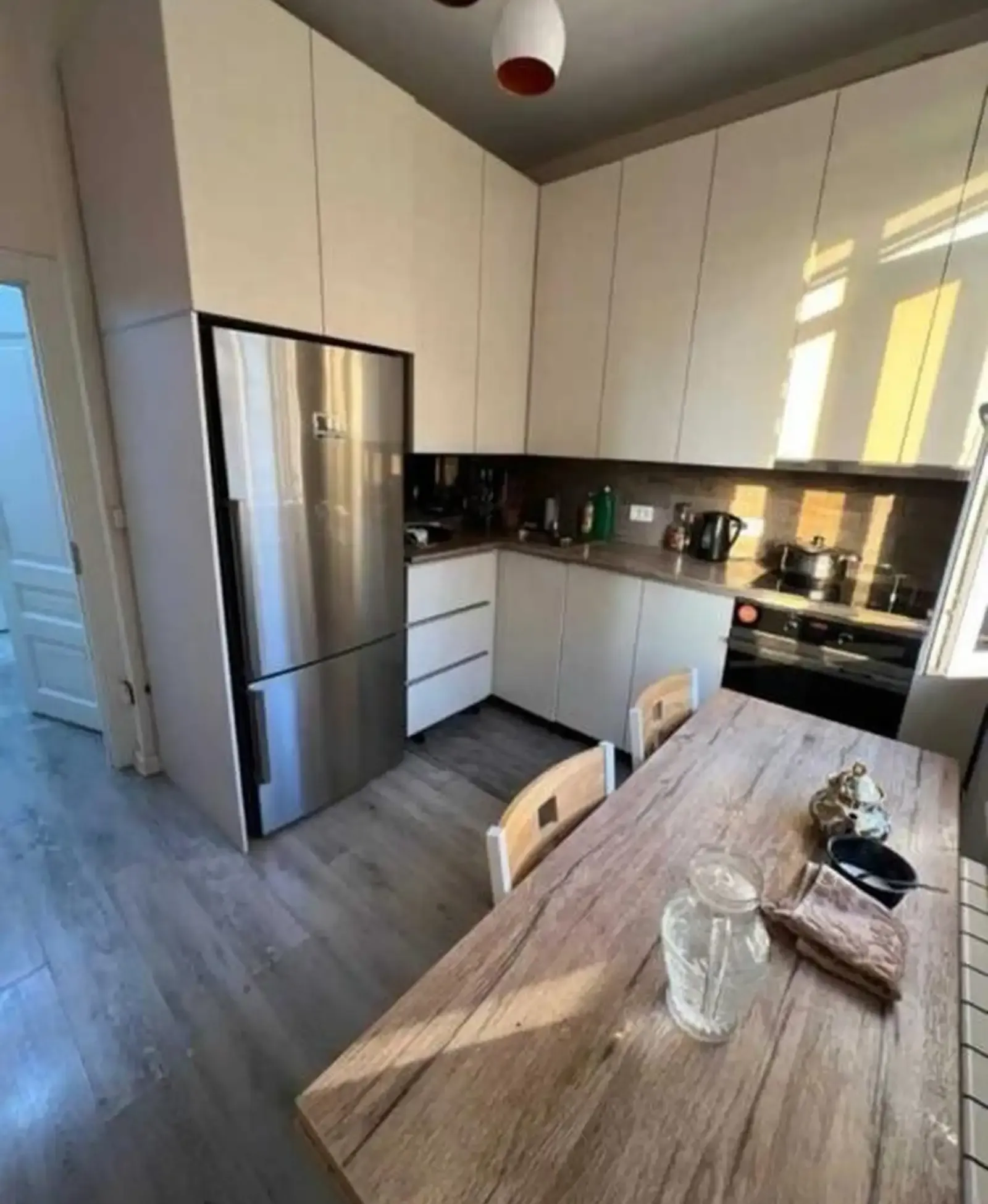 2-комн. квартира, 7 этаж, 72м², Сомони
