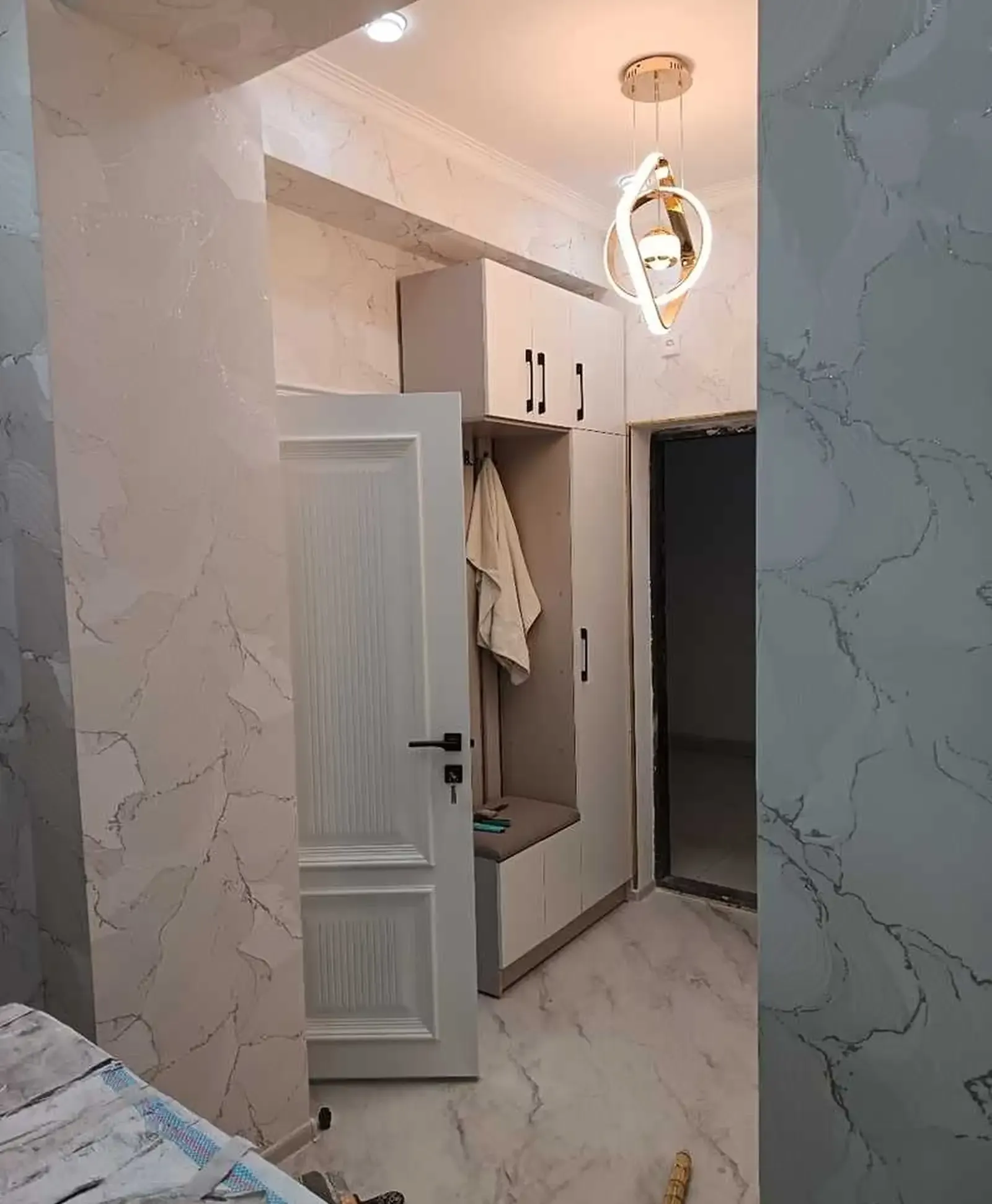 2-комн. квартира, 4 этаж, 70м², 82 Мкр
