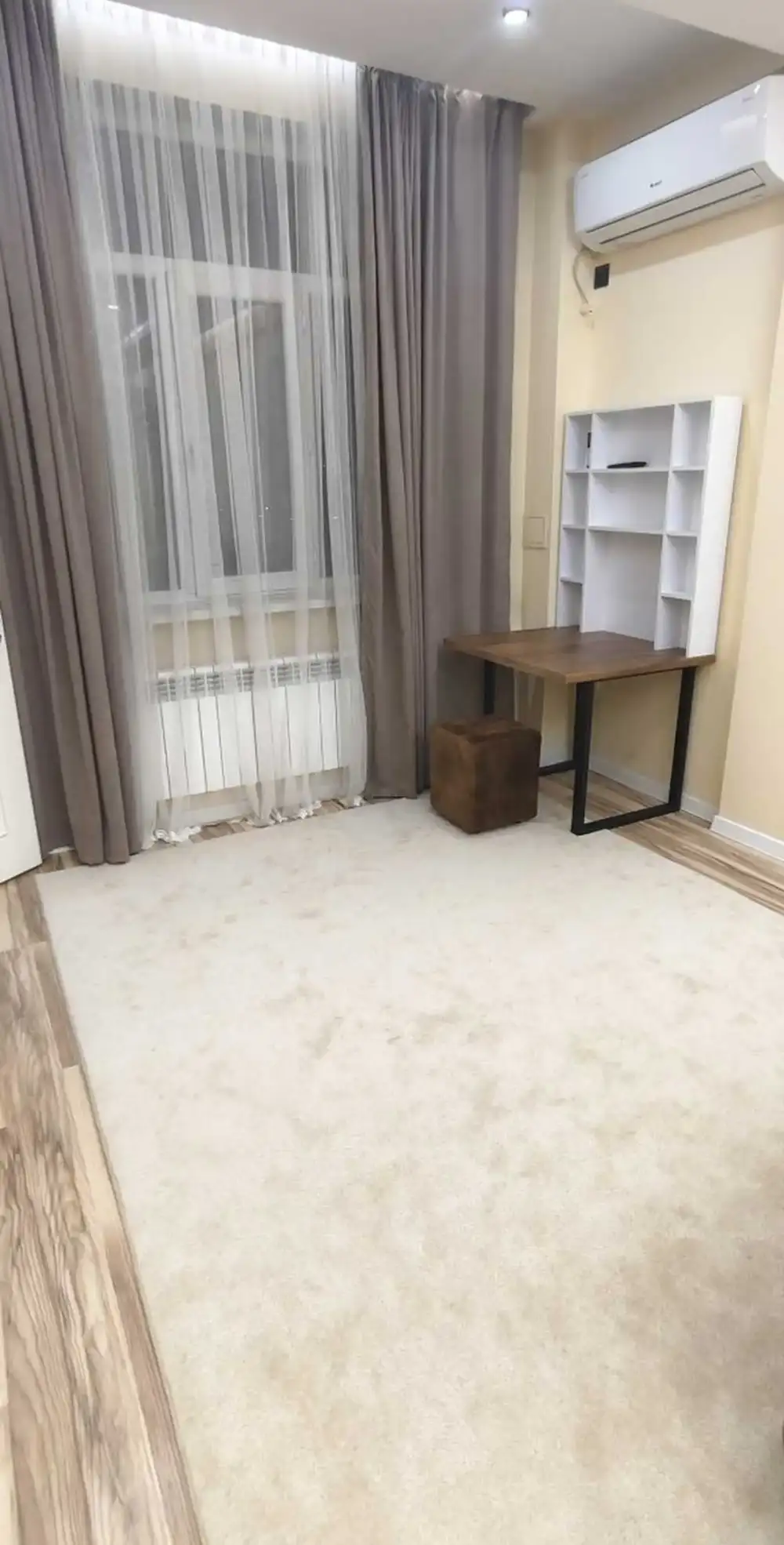 2-комн. квартира, 7 этаж, 70м², Профсоюз, ру ба руи КФС, доми Пайкар