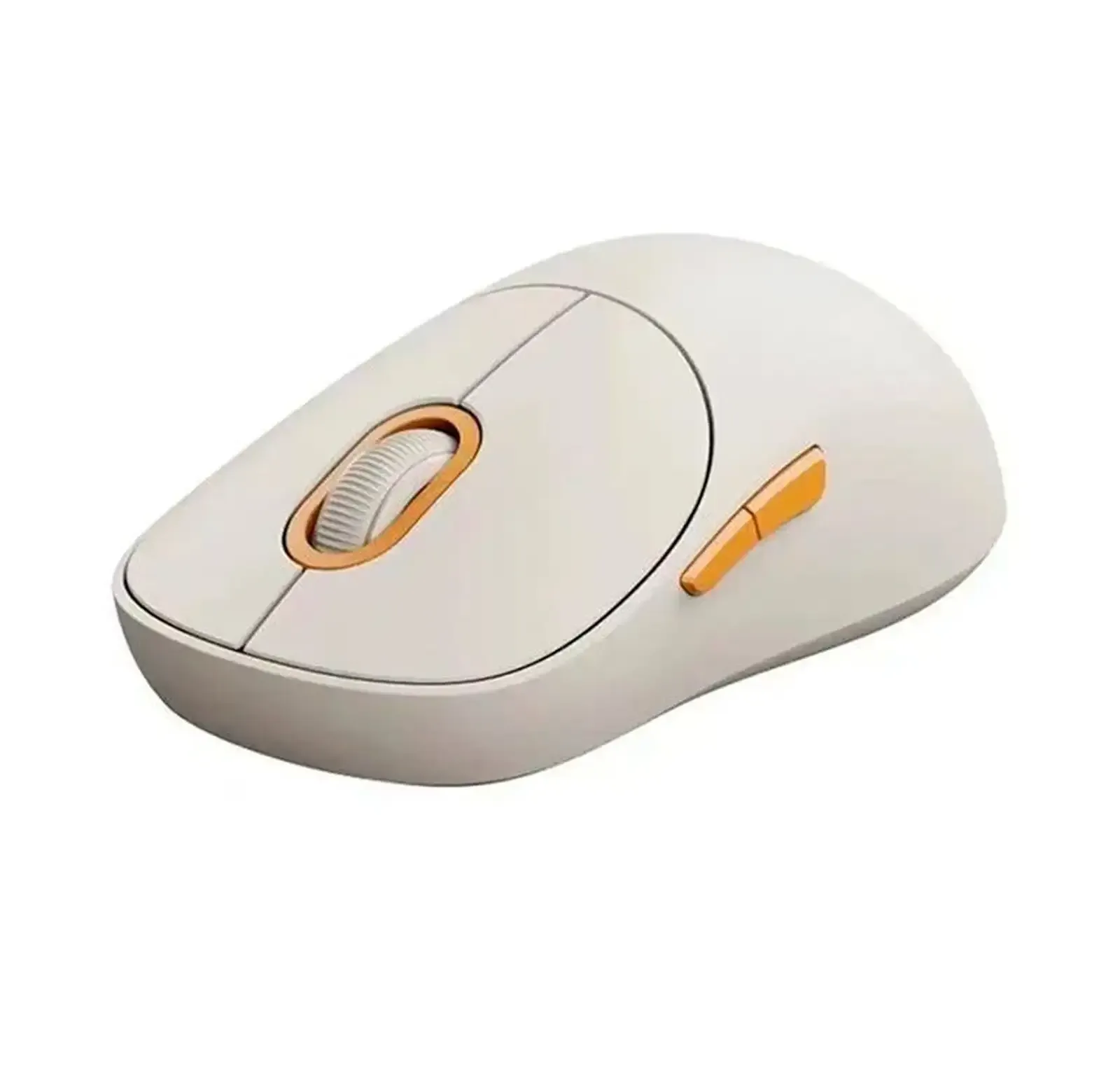 Беспроводная мышь Xiaomi Wireless Mouse 3 XMWXSB03YM белый