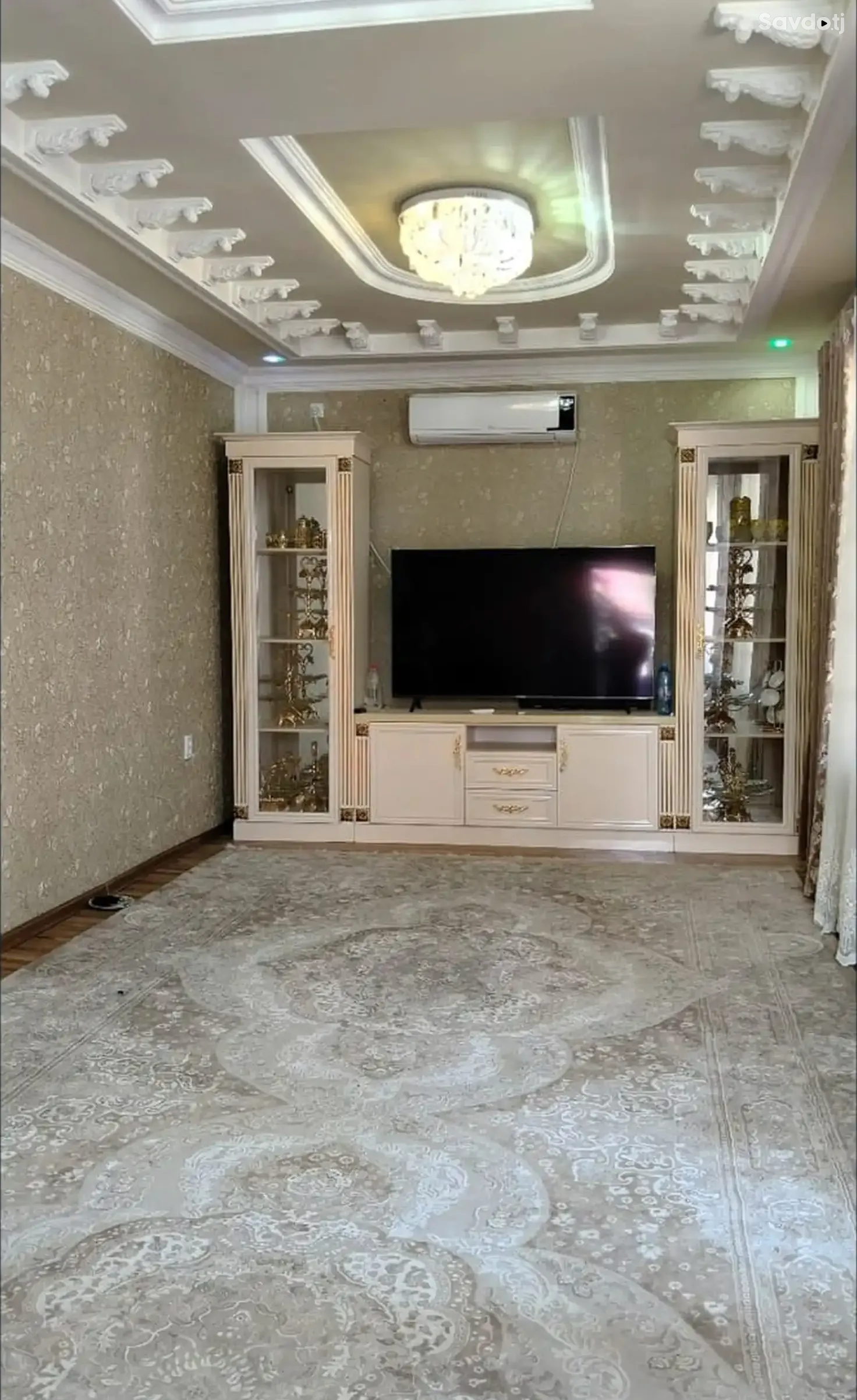 2-этажный, 7 комнатный дом, 200 м² м², Фирдавси