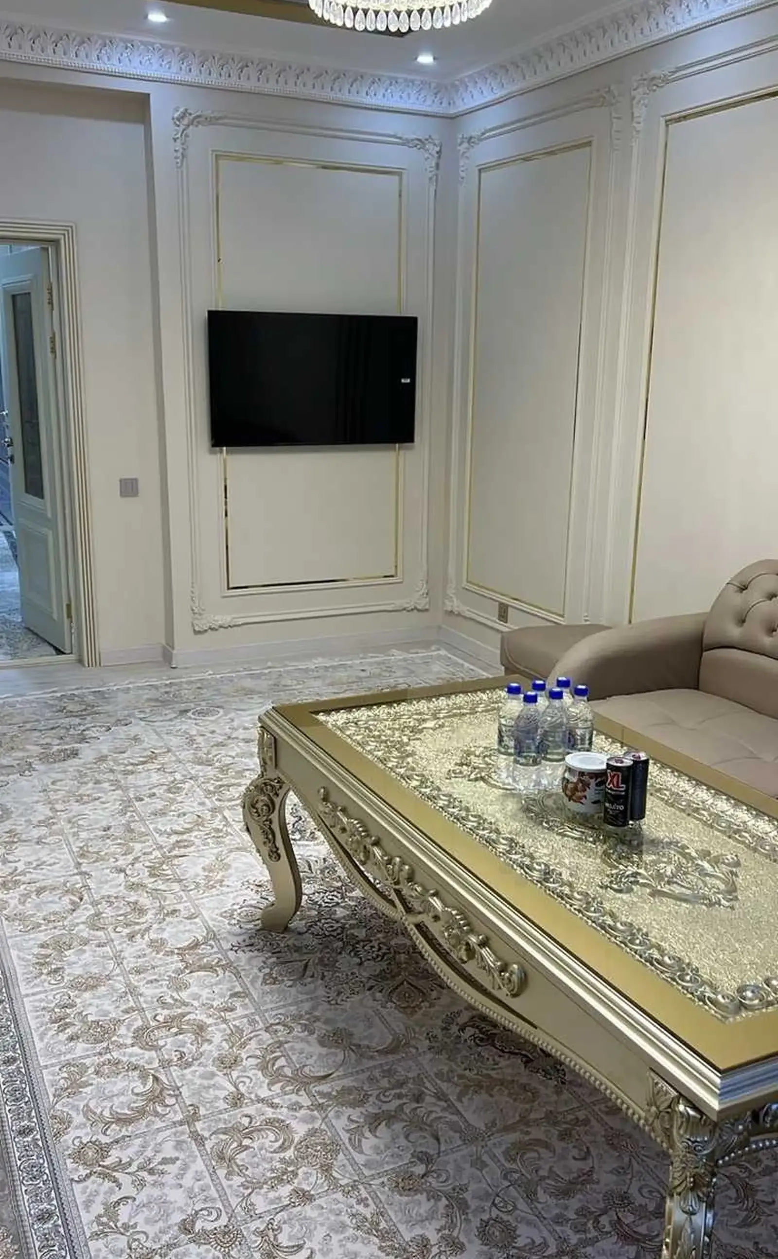 2-комн. квартира, 7 этаж, 100м², Пединститут