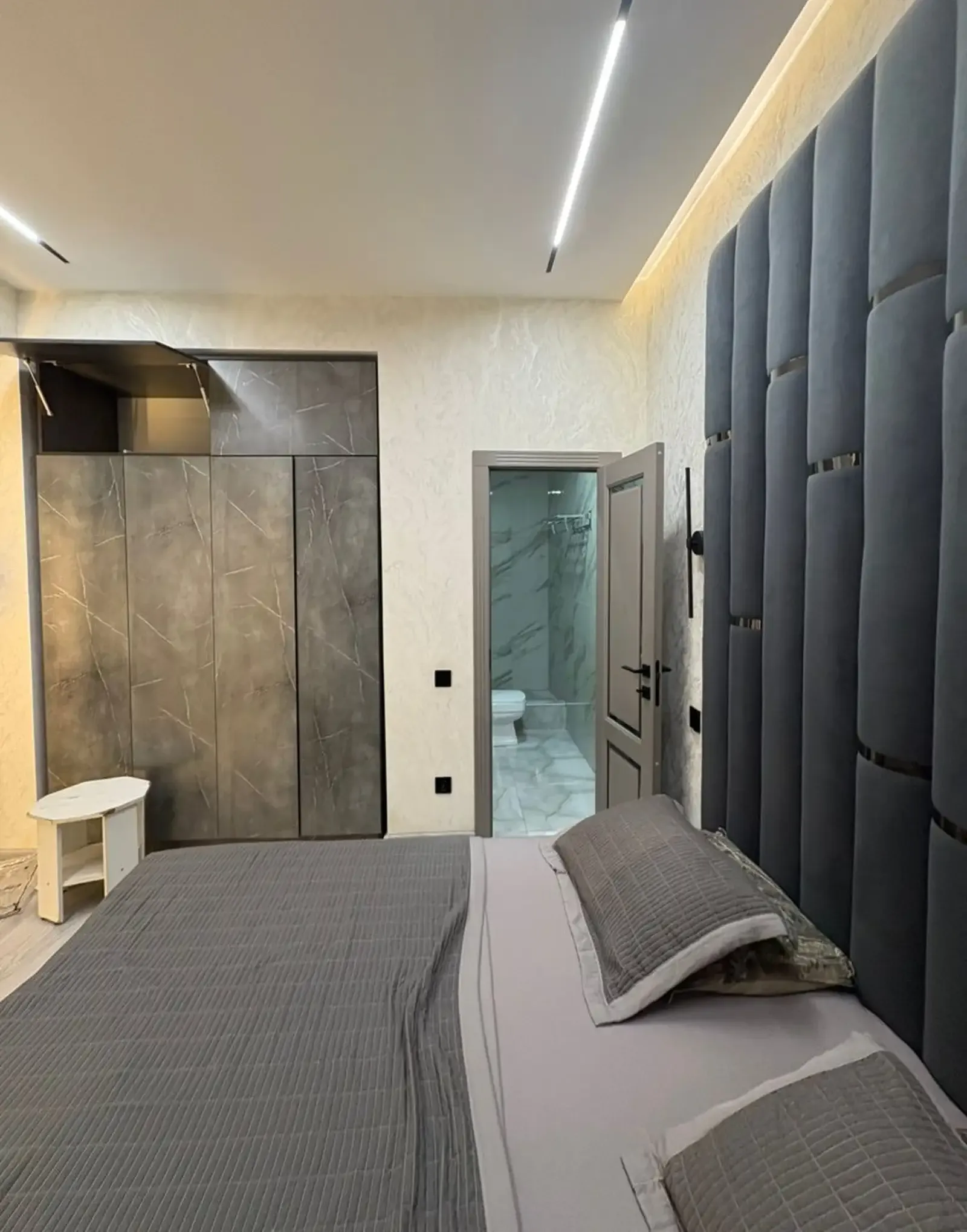 4-комн. квартира, 7 этаж, 125м², СУЛТОНИ КАБИР ЧОРАҲАИ ЮЖНИЙ .