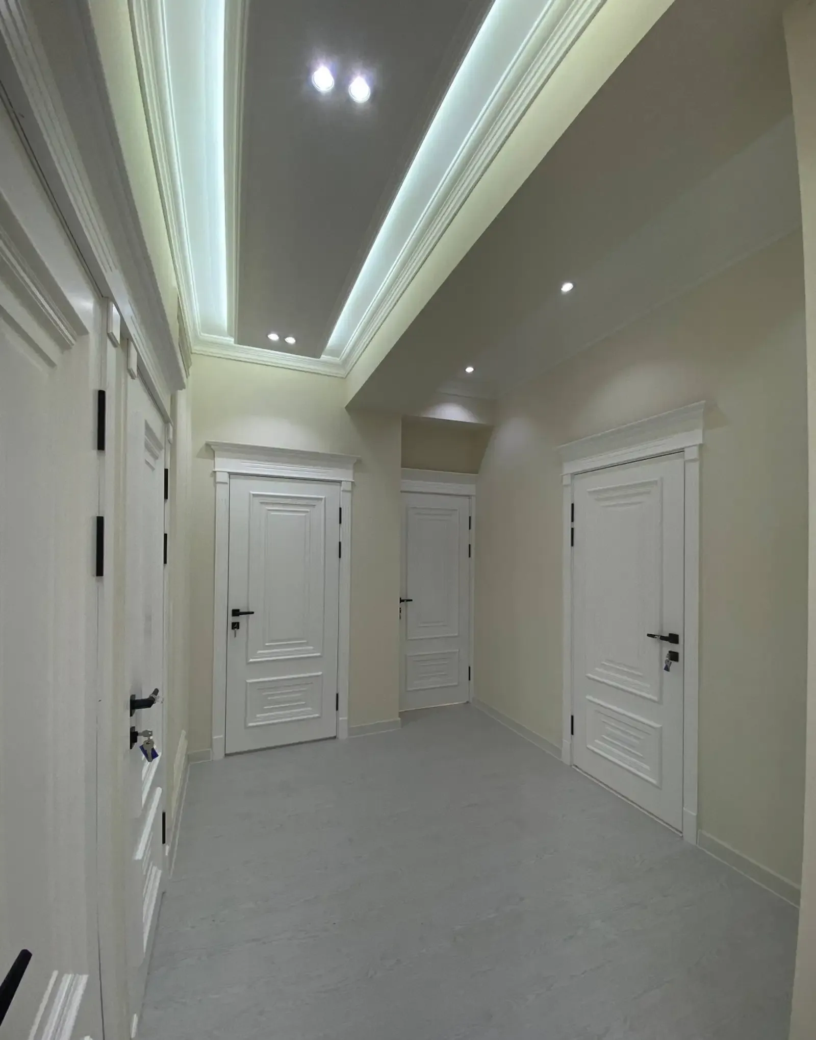 2-комн. квартира, 13 этаж, 85 м², Сино, 82 мкр