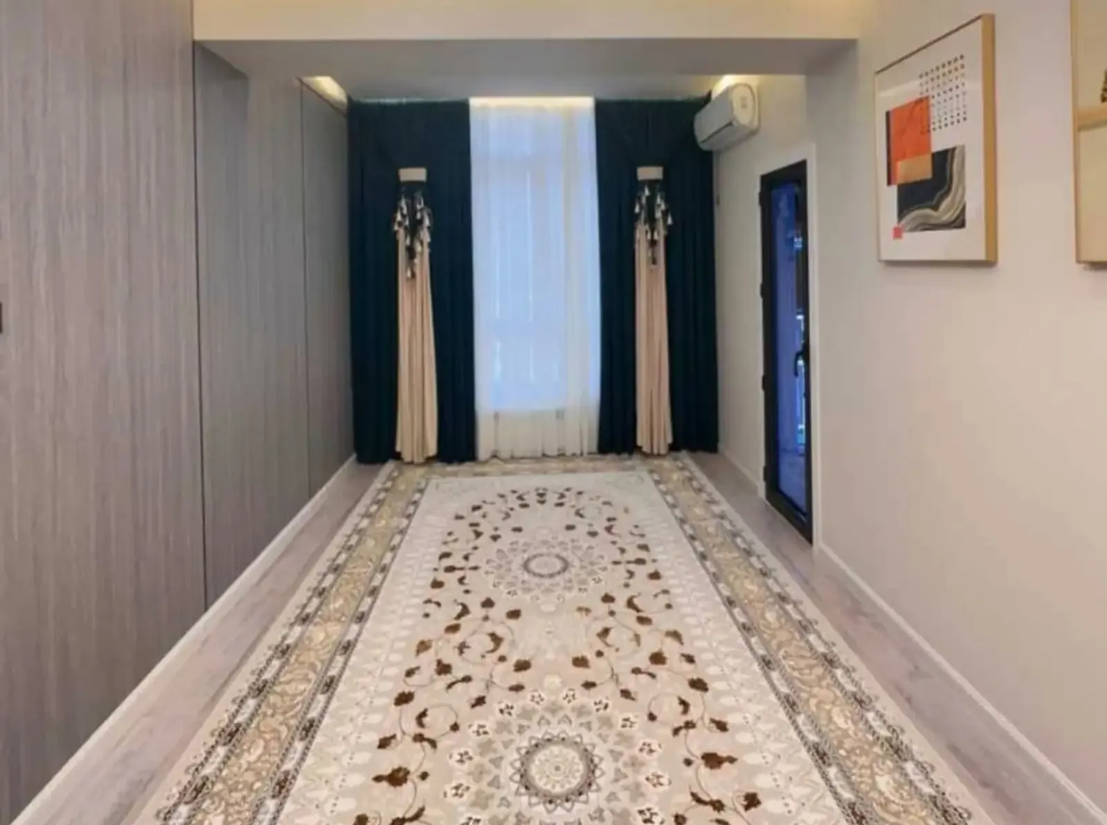 2-комн. квартира, 8 этаж, 73 м², Текстиль, УВД