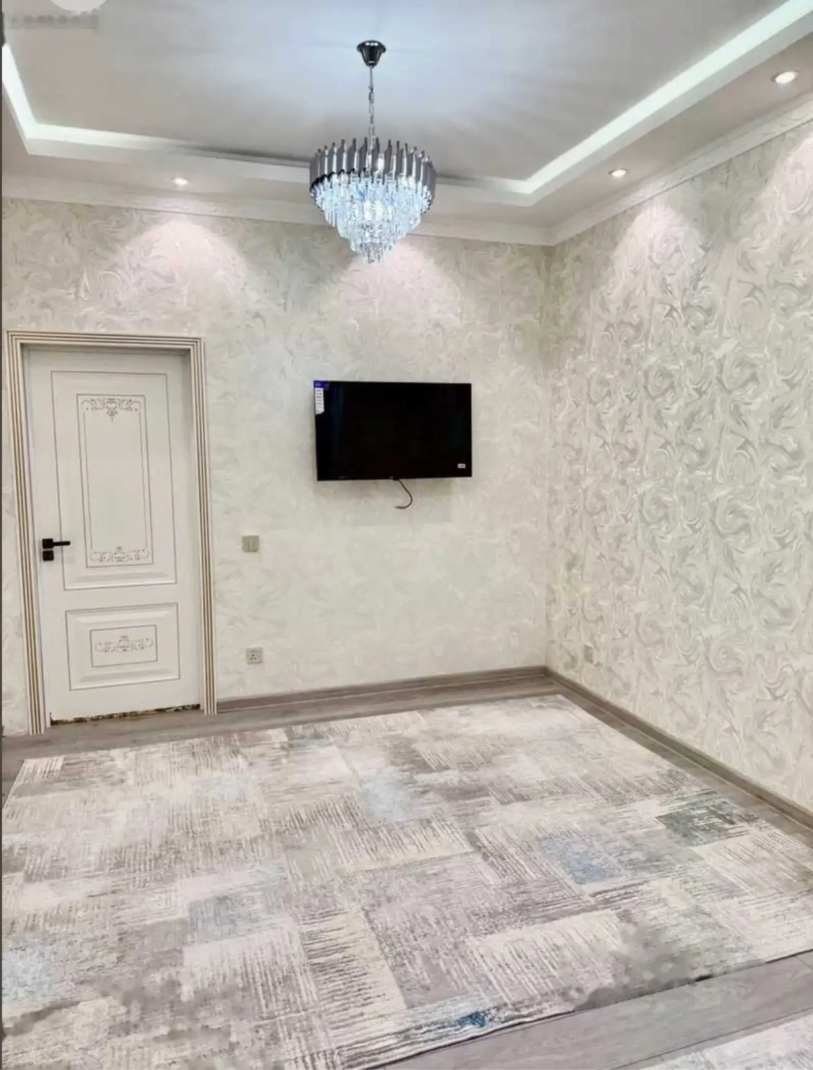 2-к квартира, 2 этаж, 68 м², Гуля голд скори