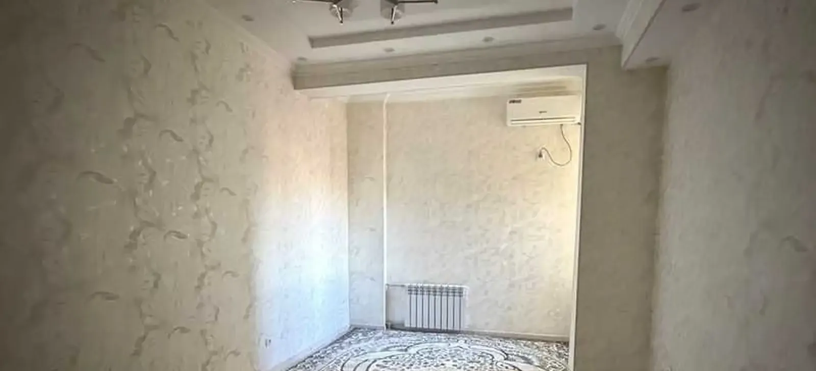 3-комн. квартира, 11 этаж, 97 м², шохмансур