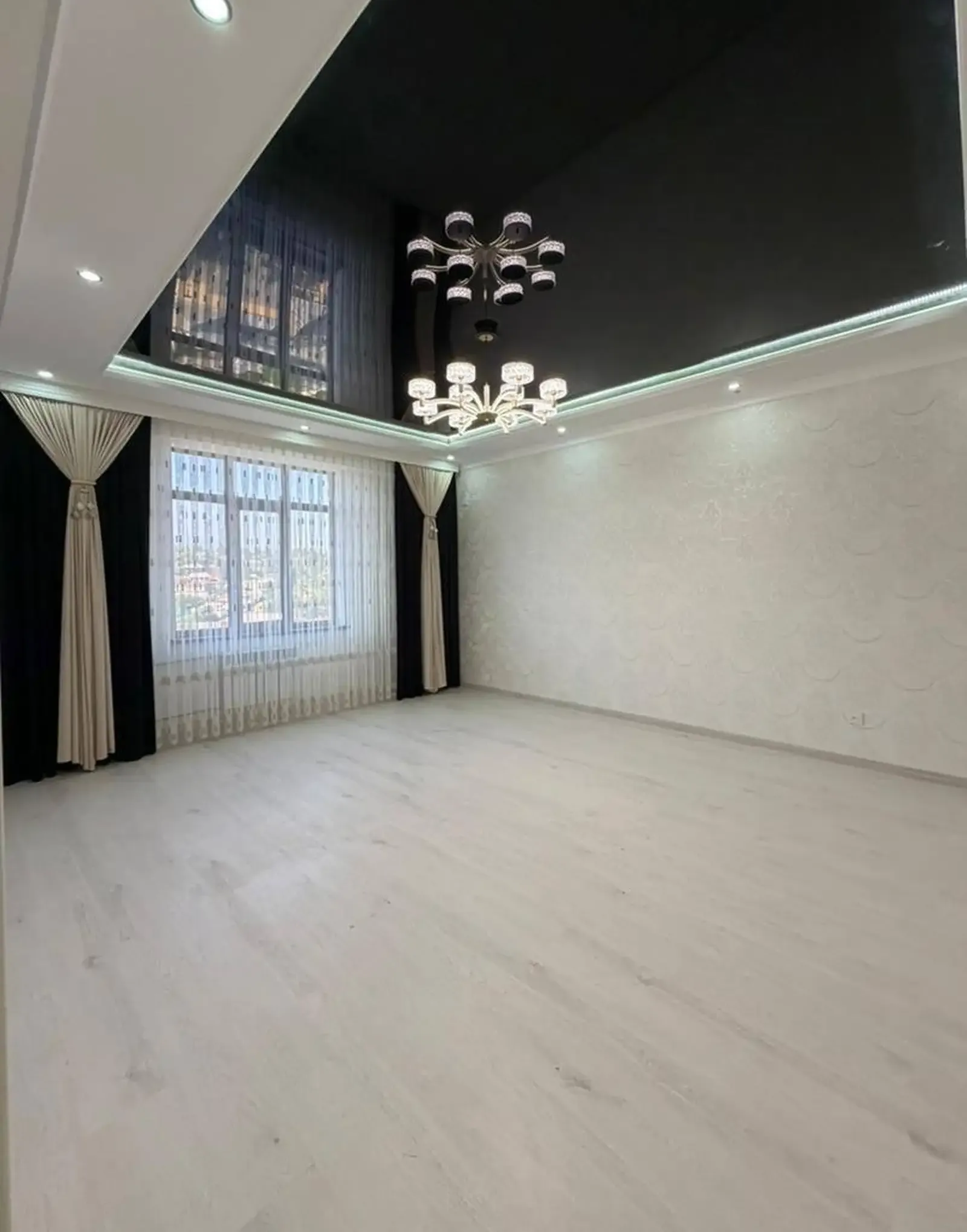 2-комн. квартира, 15 этаж, 73 м², Шохмансур