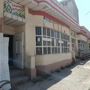 Помещение под офис, 182м², Сино, кучаи Нусратулло Махсум 6/2