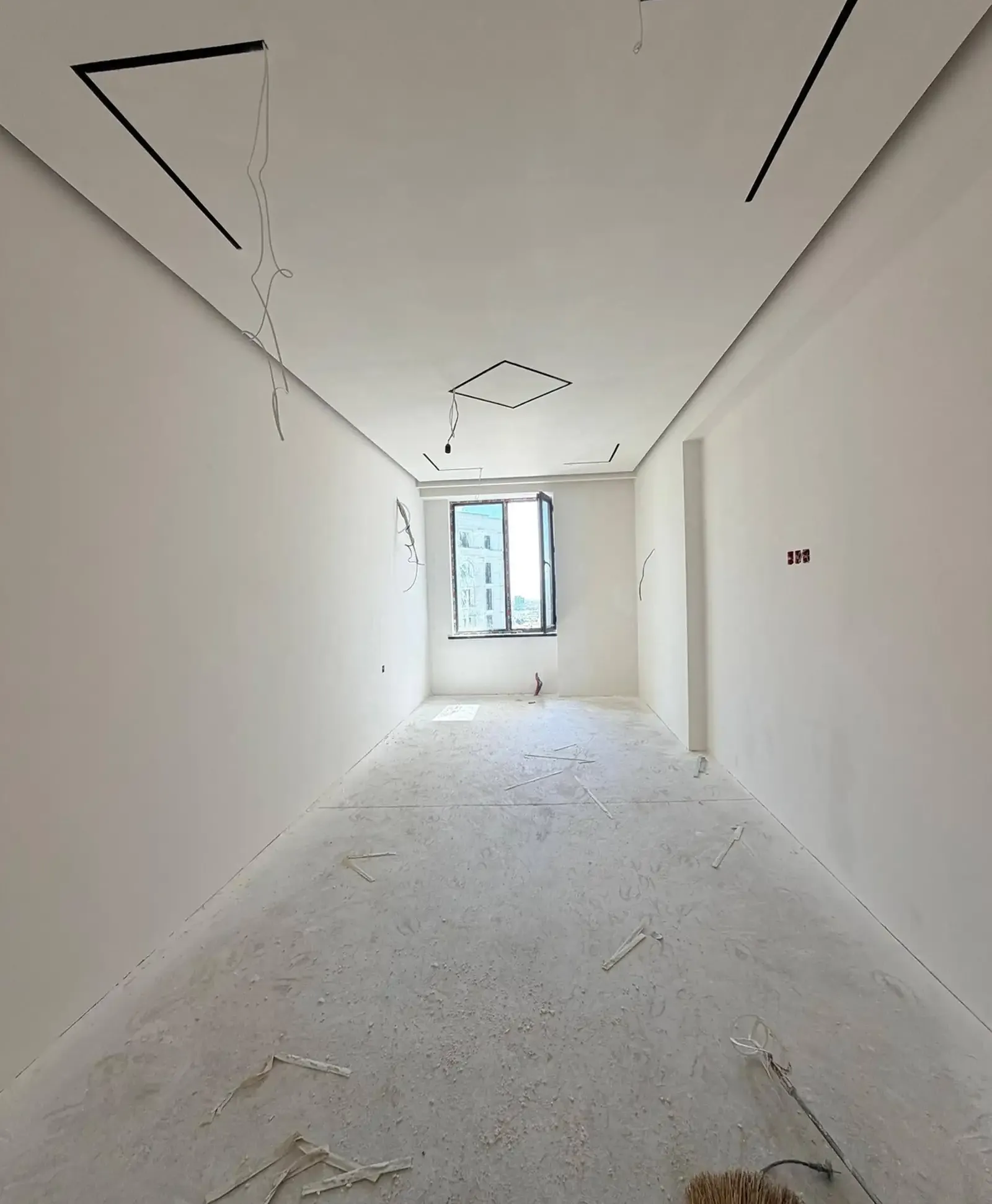 3-комн. квартира, 14 этаж, 125 м², И Сомони