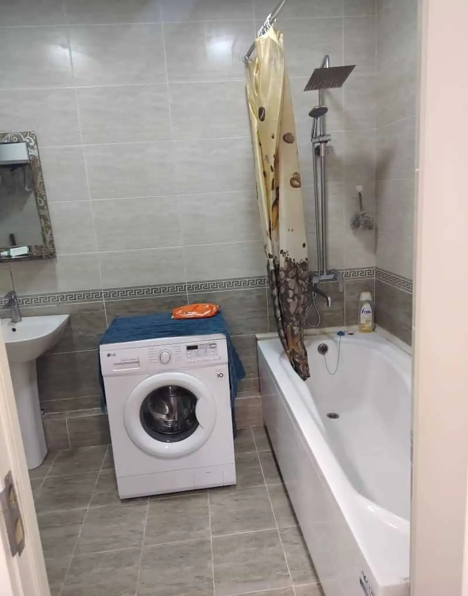 2-комн. квартира, 14 этаж, 75м², Дом Печать