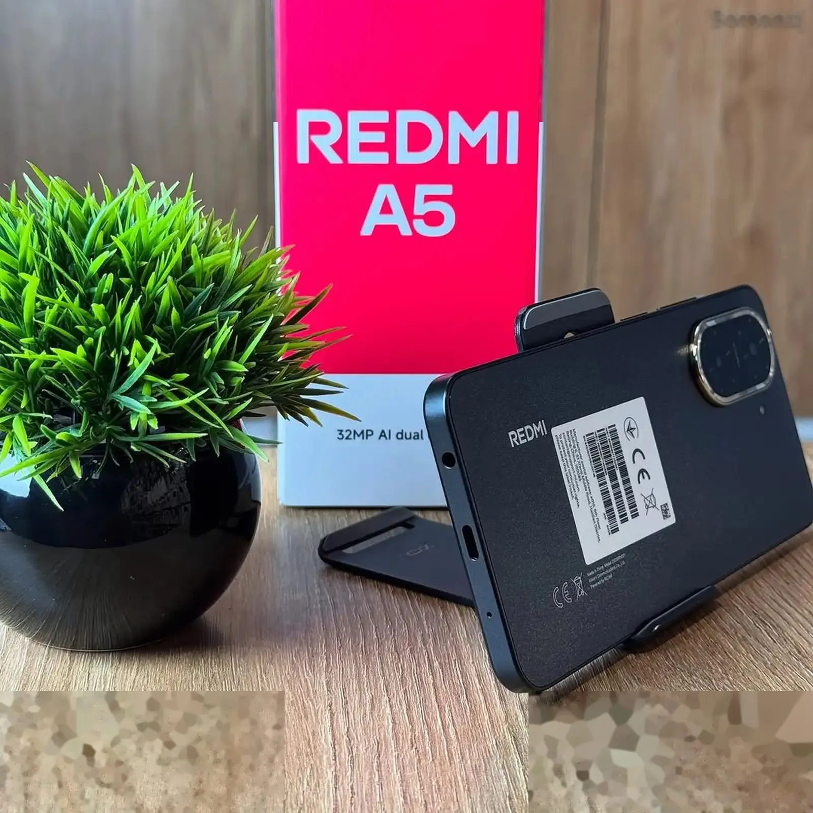 Xiaomi Redmi 64 gb