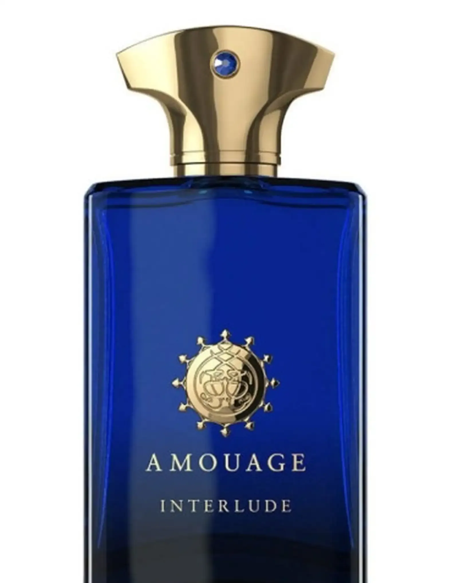 Духи Interlude ManAmouage
