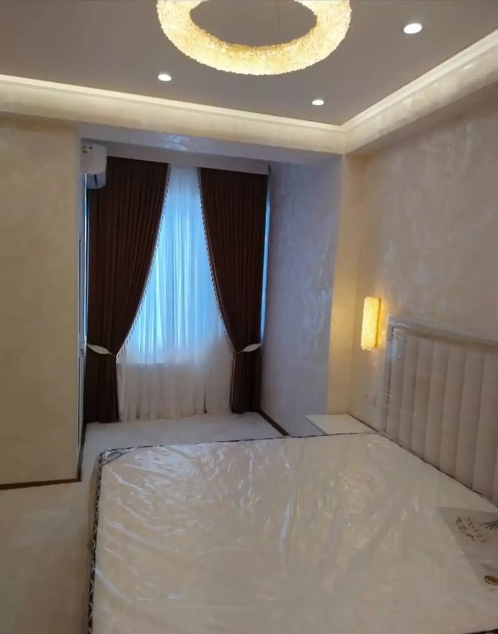 2-к квартира, 16 этаж, 64 м², 82 мкр Ситимол
